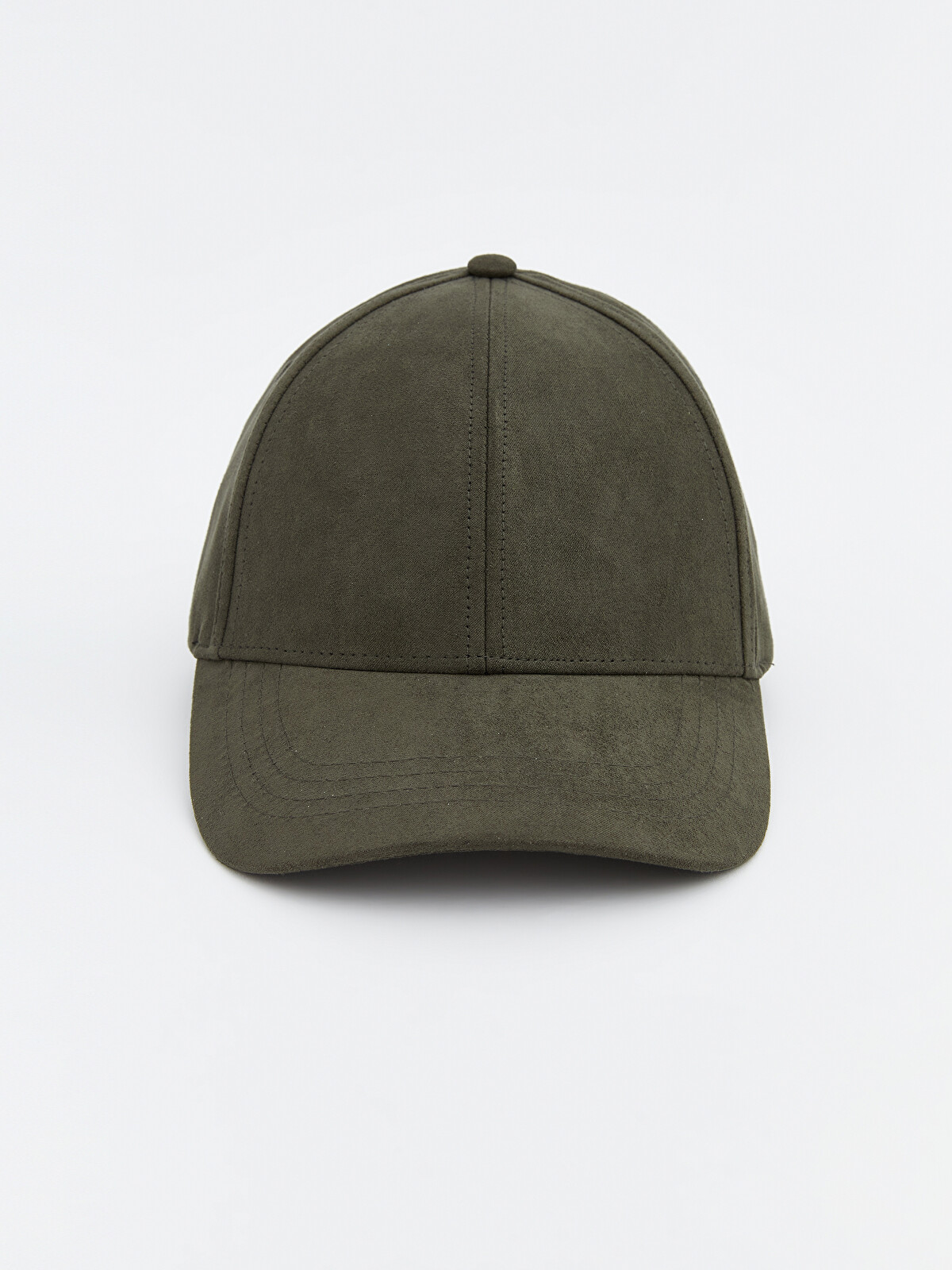 LCW ACCESSORIES Men's Suede Cap Hat - S62169Z8-CRR | LC Waikiki