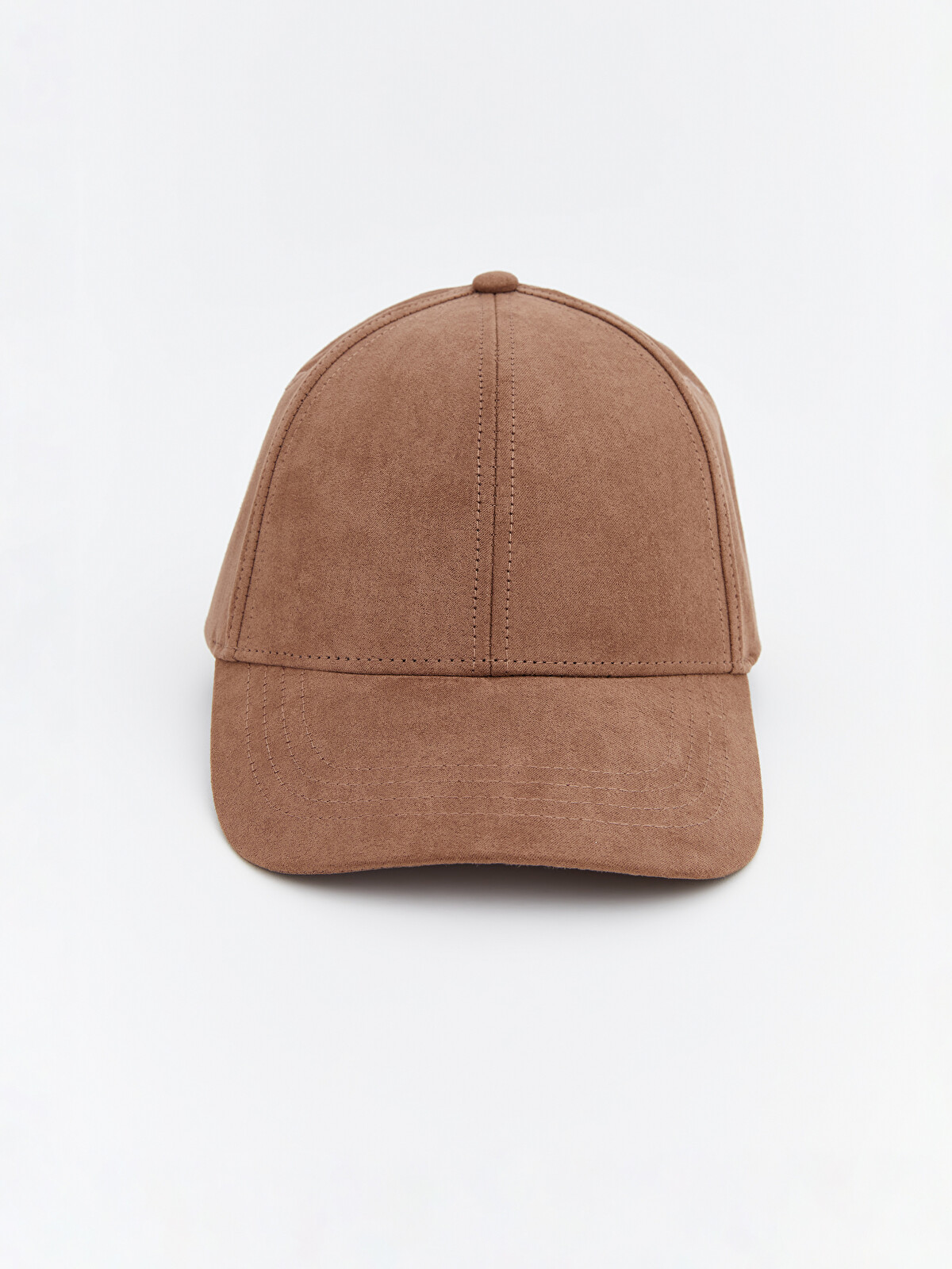 LCW ACCESSORIES Men's Suede Cap Hat - S62169Z8-DJR | LC Waikiki