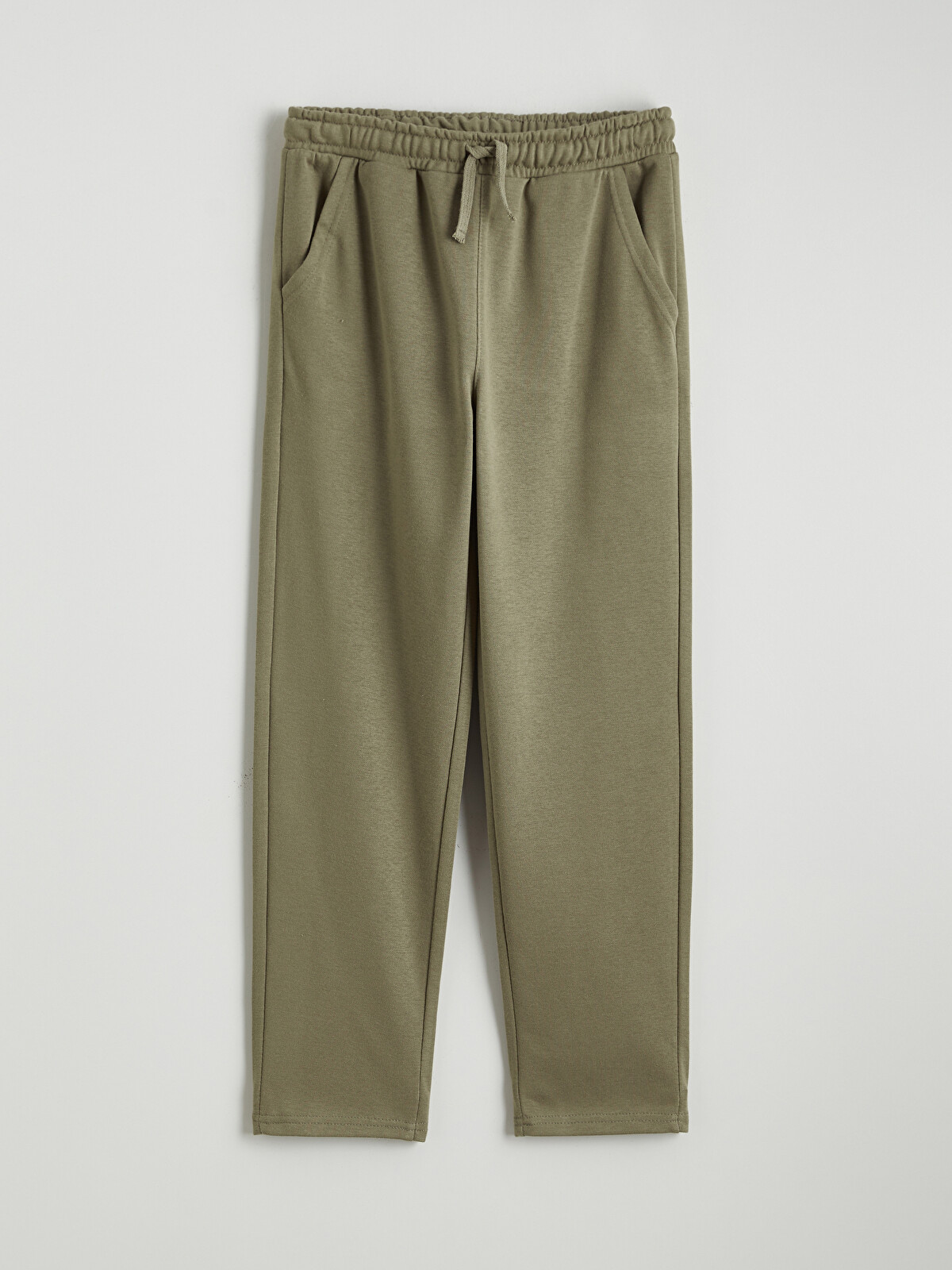 LCW Kids Pantaloni De Trening Cu Talie Elastică Pentru Băieți
