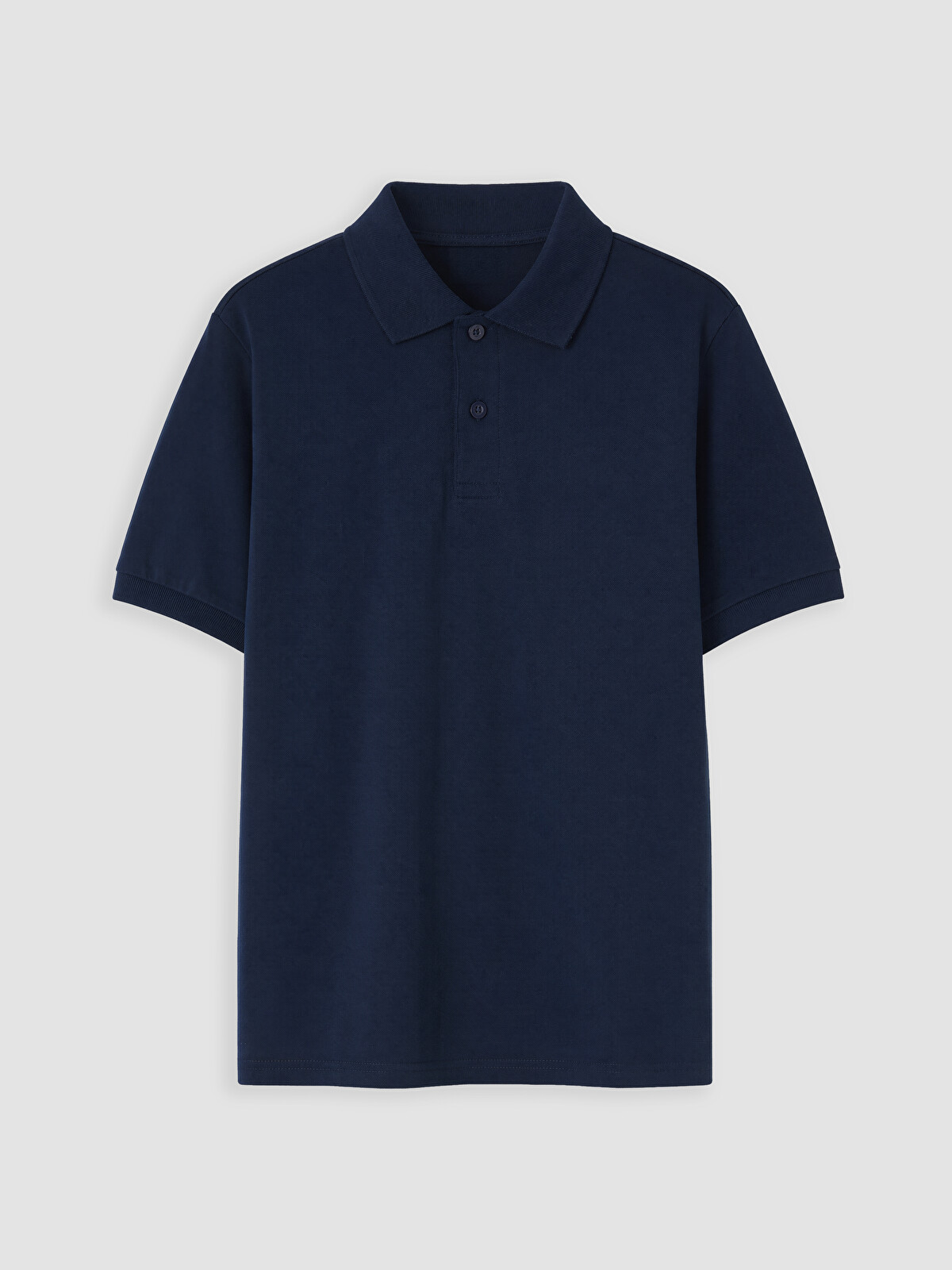 LCW Kids تیشێرت شینی تۆخ کوڕ