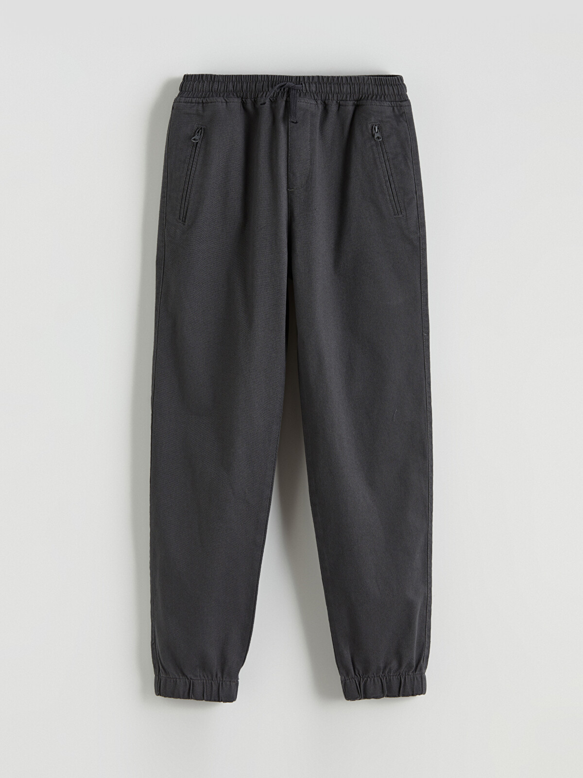 LCW Kids Pantaloni Jogger Largi pentru Băieți - S62370Z4-R34 | LC