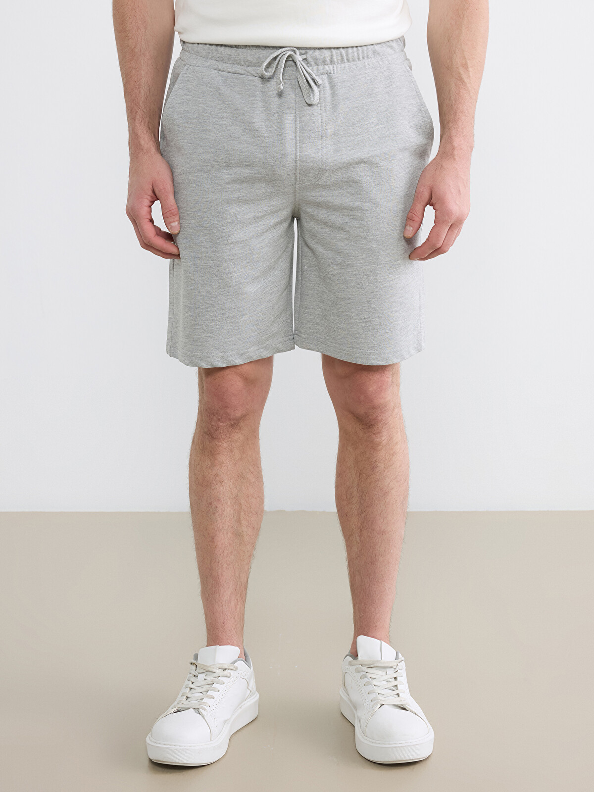 LCWAIKIKI Classic Regular Fit Men's Shorts