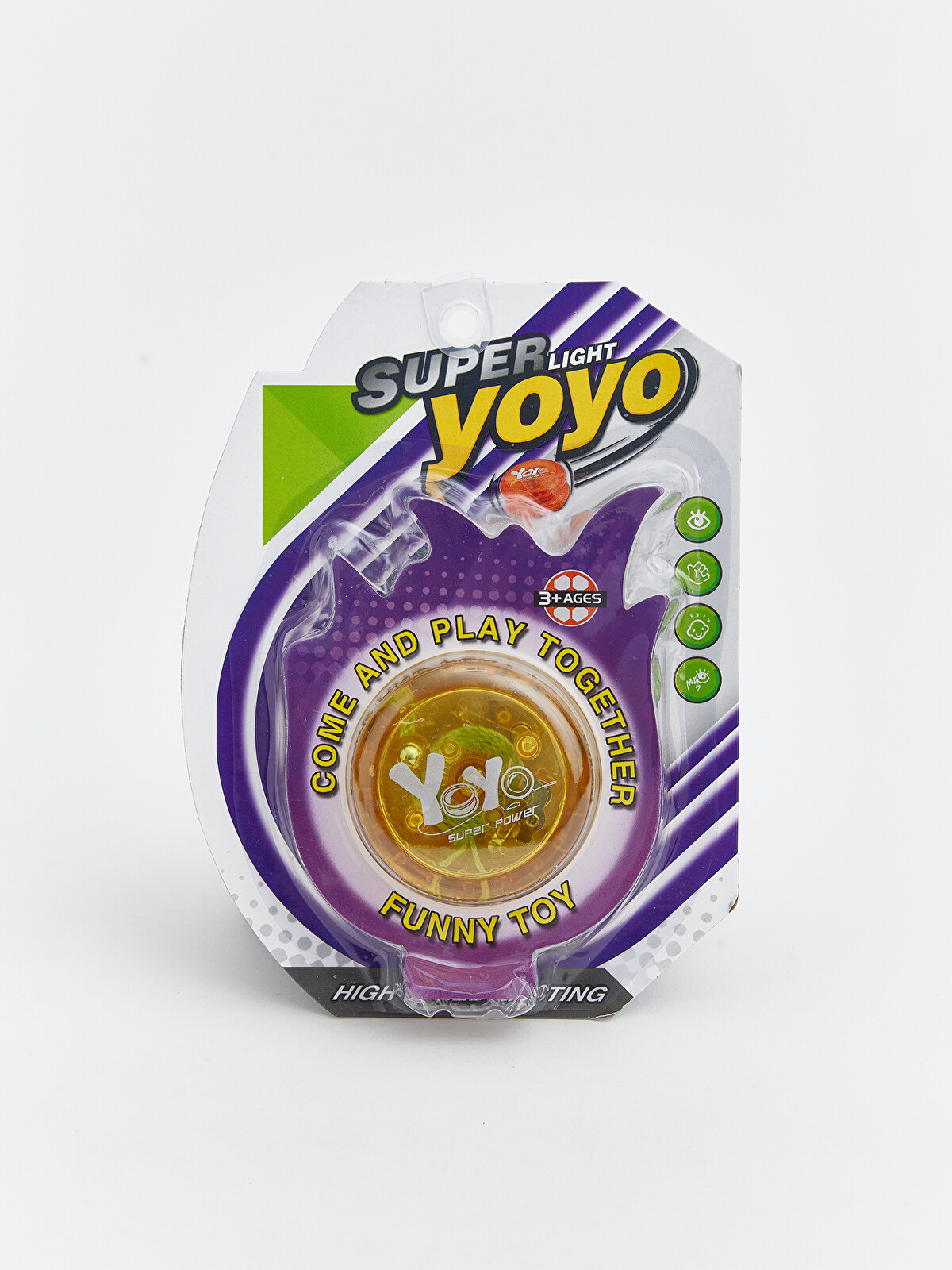 LCW JOY The Yoyo Toy Set - S62759Z4-QBC | LC Waikiki