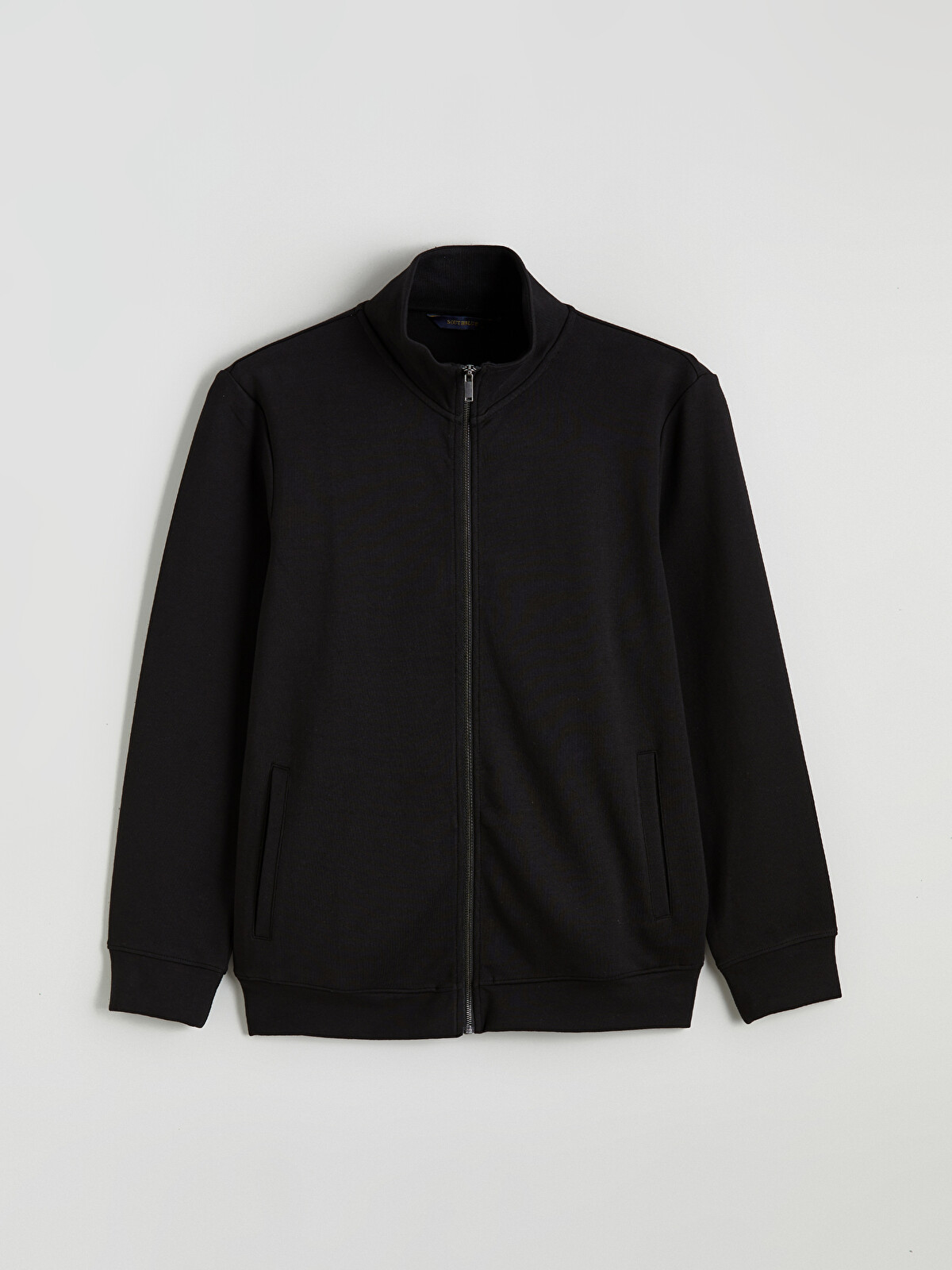 SOUTHBLUE Men's Zip-Up Sweatshirt in a Classic Fit - S63528Z8-CVL