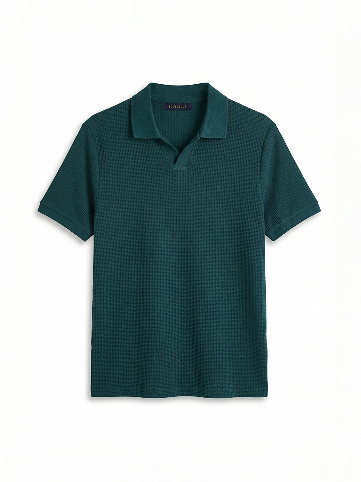 SOUTHBLUE Polo Yaka Erkek Tişört