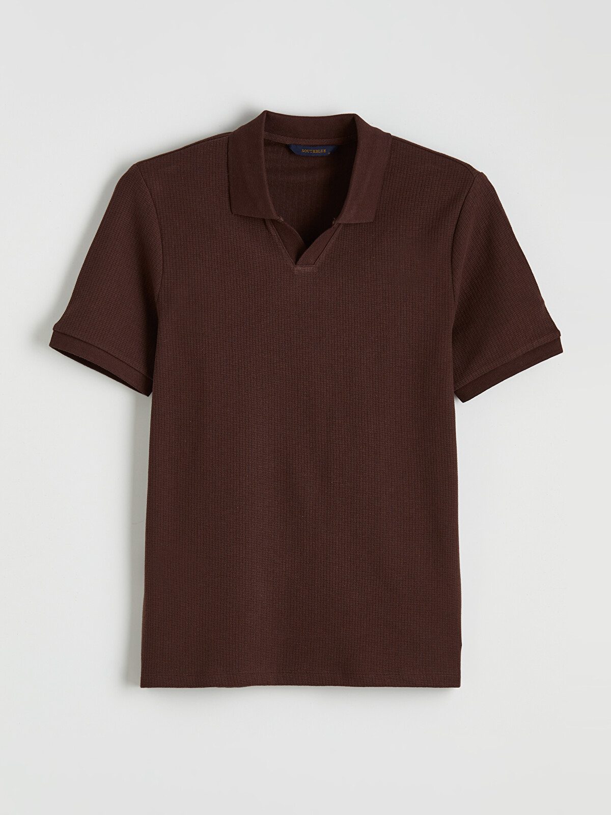 SOUTHBLUE Polo Yaka Erkek Tişört