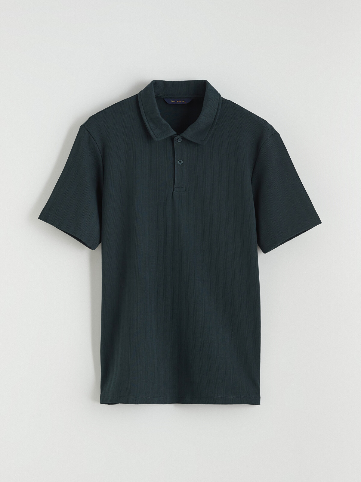 SOUTHBLUE Polo Yaka Erkek Tişört - S63554Z8-2AU | LC Waikiki