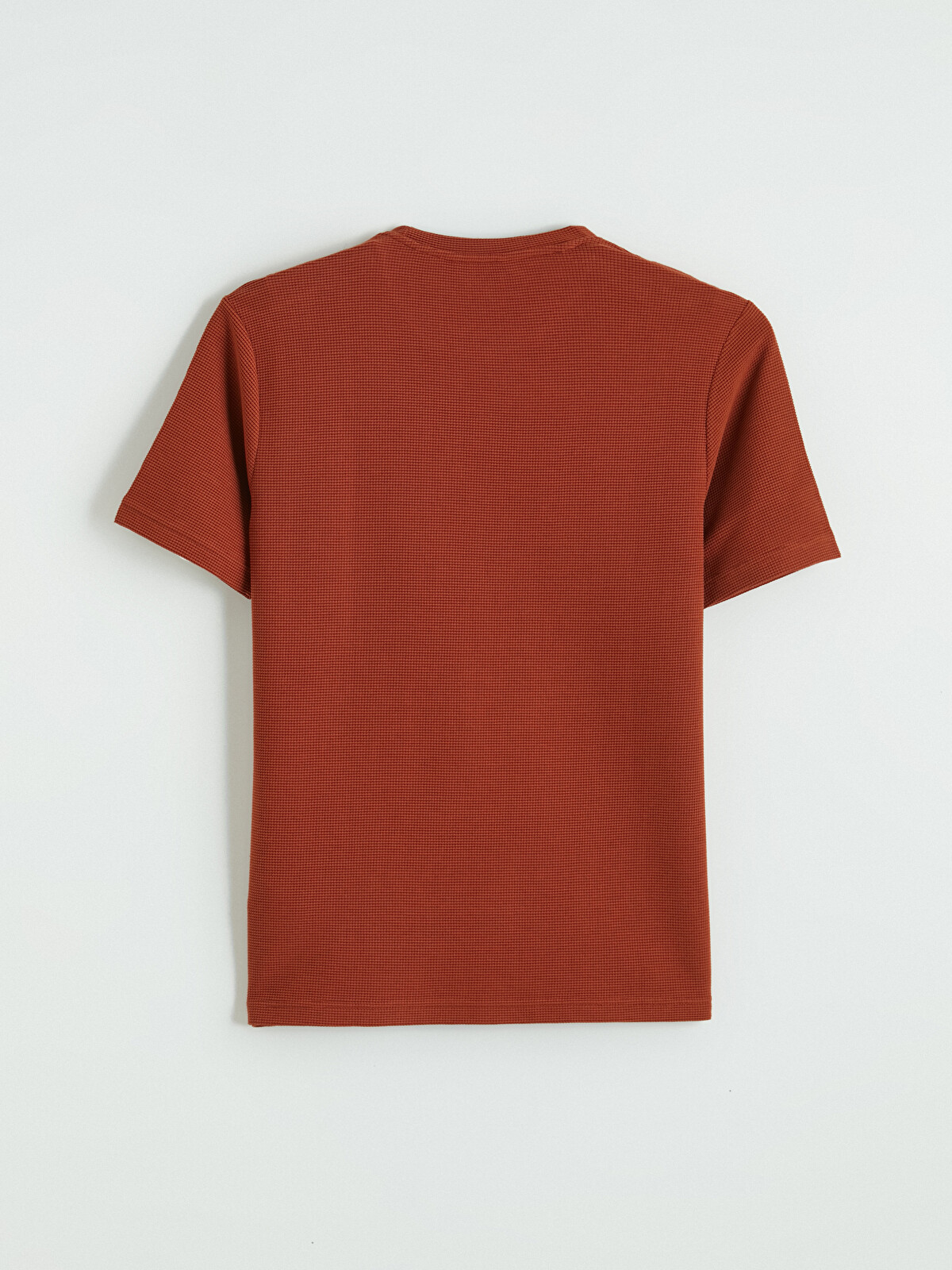 SOUTHBLUE Crew Neck Men's T-Shirt - S63555Z8-E4L | LC Waikiki
