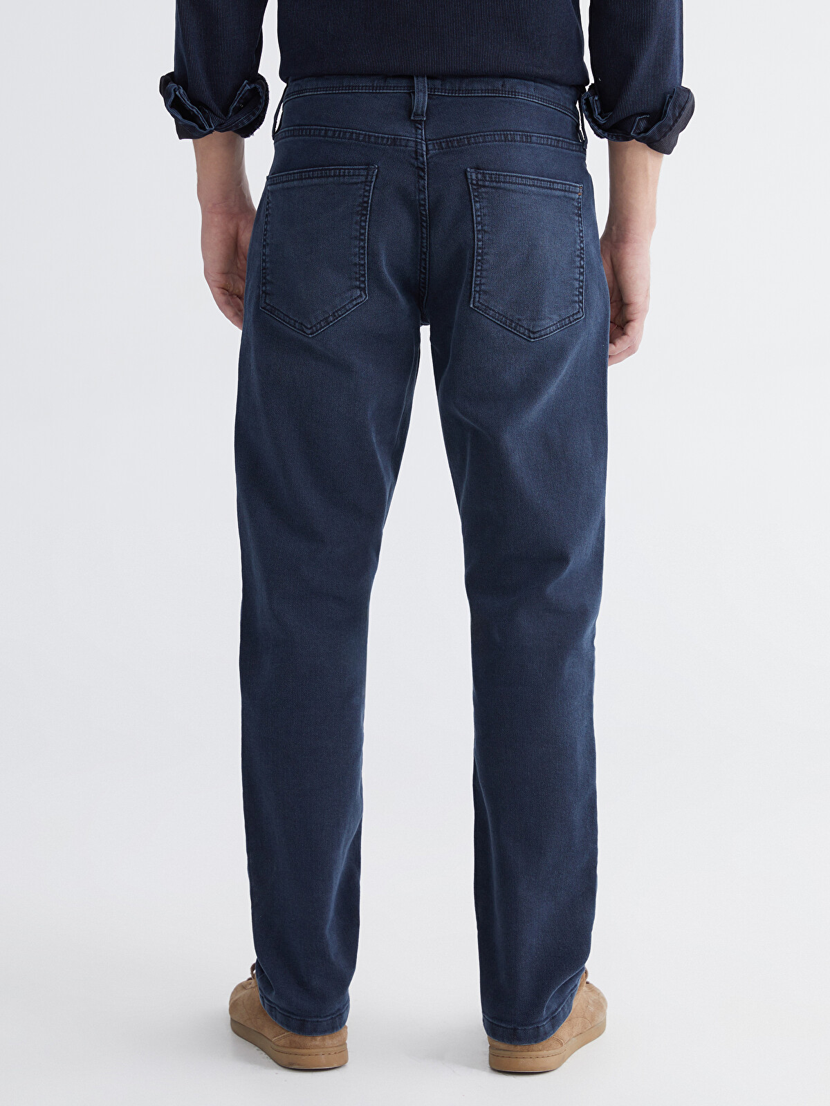 LCW Jeans 779 Regular Fit Men's Jeans - S63666Z8-309 | LC Waikiki