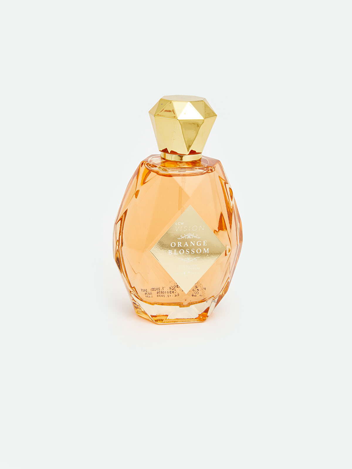 LCW ACCESSORIES Orange Blossom Sprey Kadın EDP Parfüm 100 ml