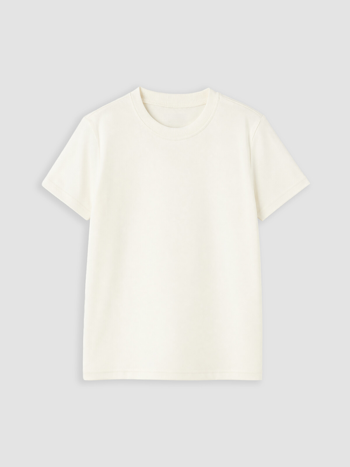 LCW Kids Tricou Băieți Guler Rotund