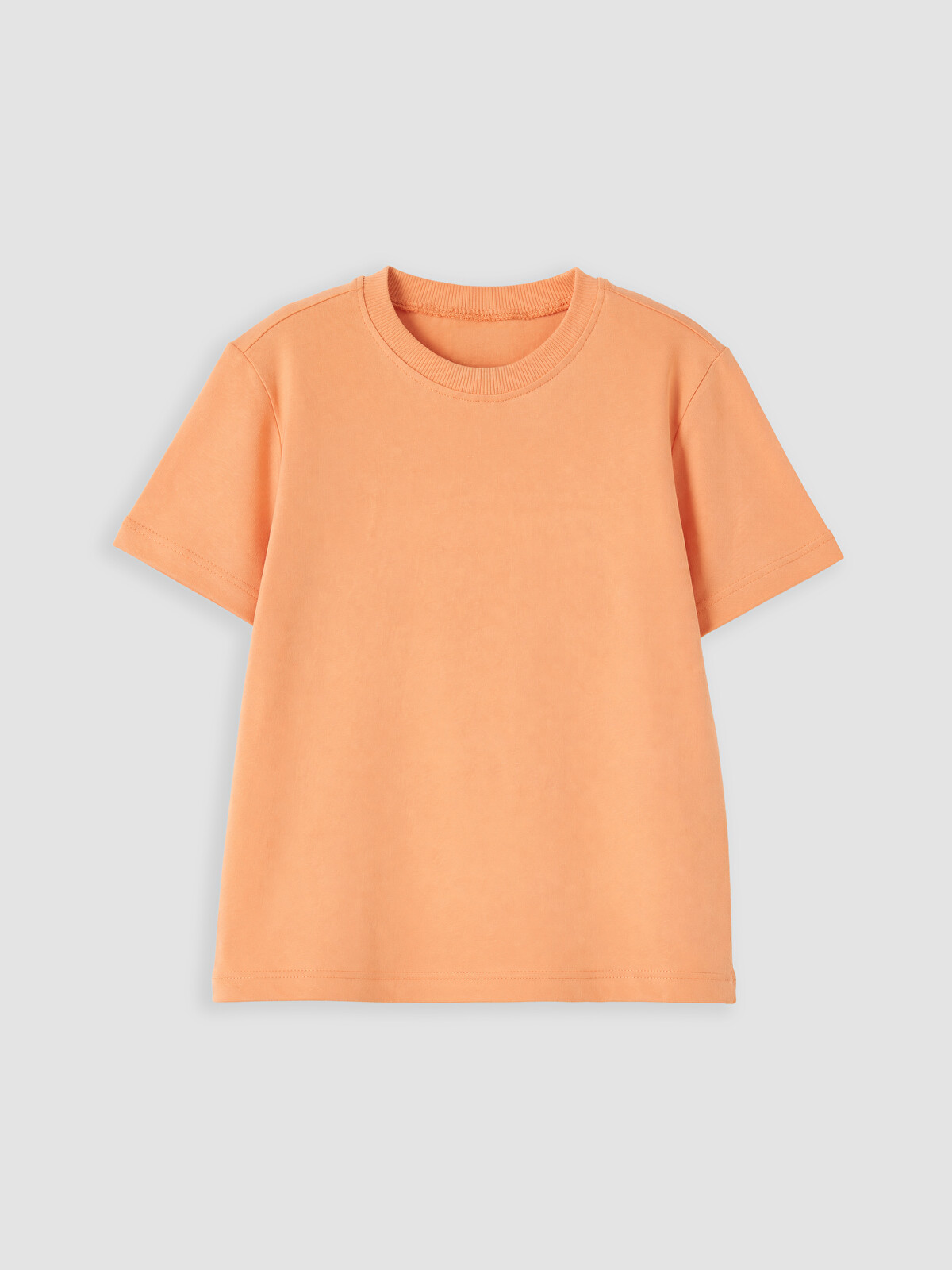 LCW Kids Tricou Băieți Guler Rotund