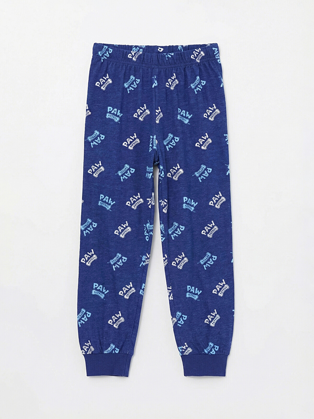 LCW Kids Paw Patrol Baskılı Erkek Çocuk Pijama Takımı - S64592Z1