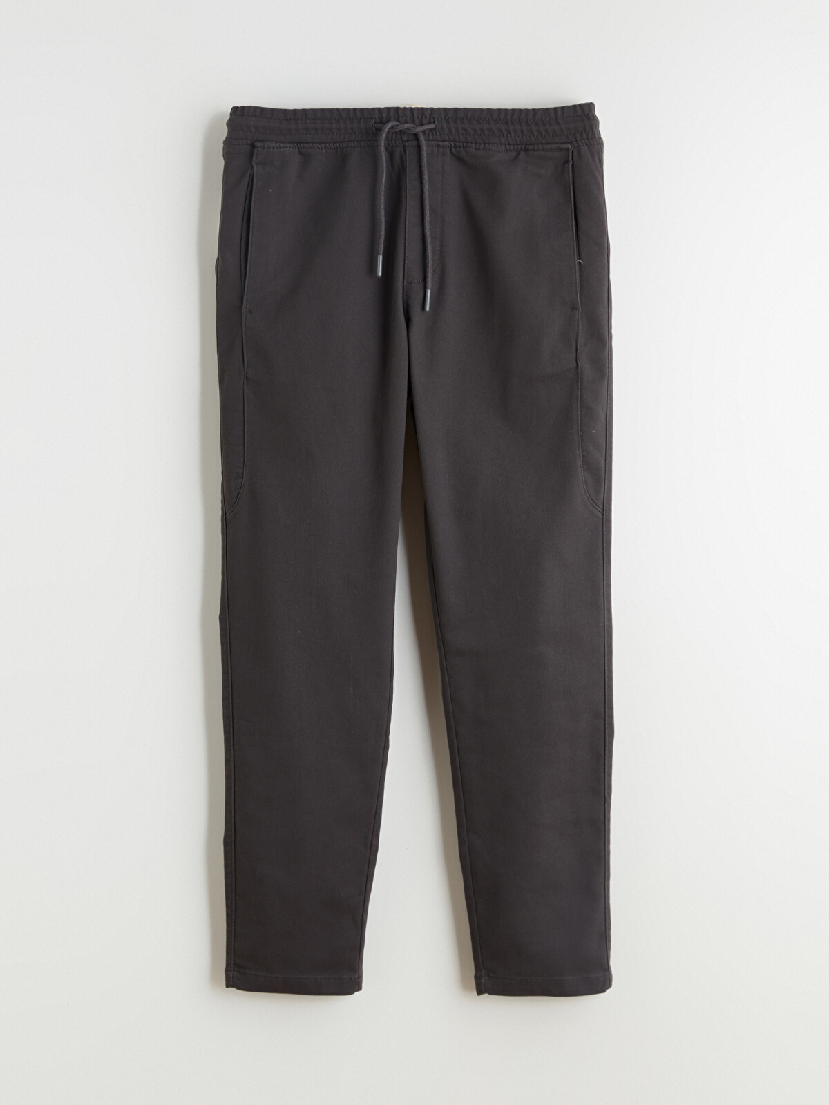XSIDE Men's Slim Fit Trousers - S65487Z8-SED | LC Waikiki