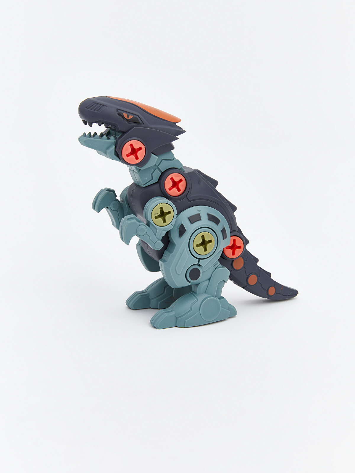 LCW JOY Toy Dinosaur Set of 2 - S65524Z4-M0T | LC Waikiki