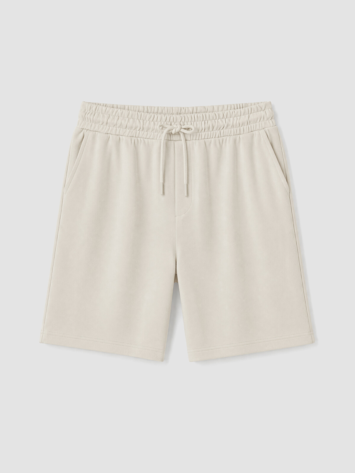 LC WAIKIKI Standart Kalıp Erkek Pijama Alt Şort