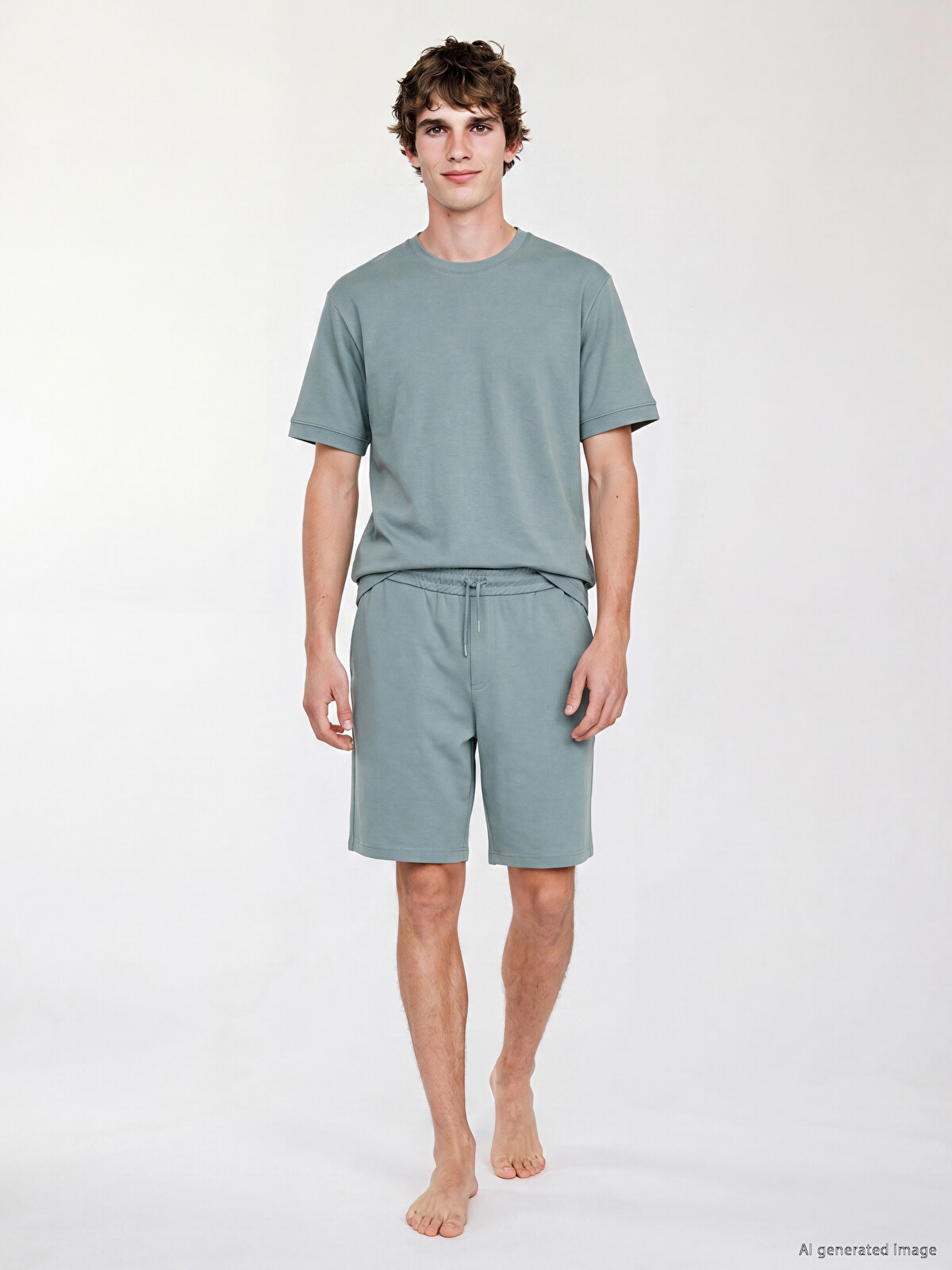 LC WAIKIKI Regular Fit Erkek Şort