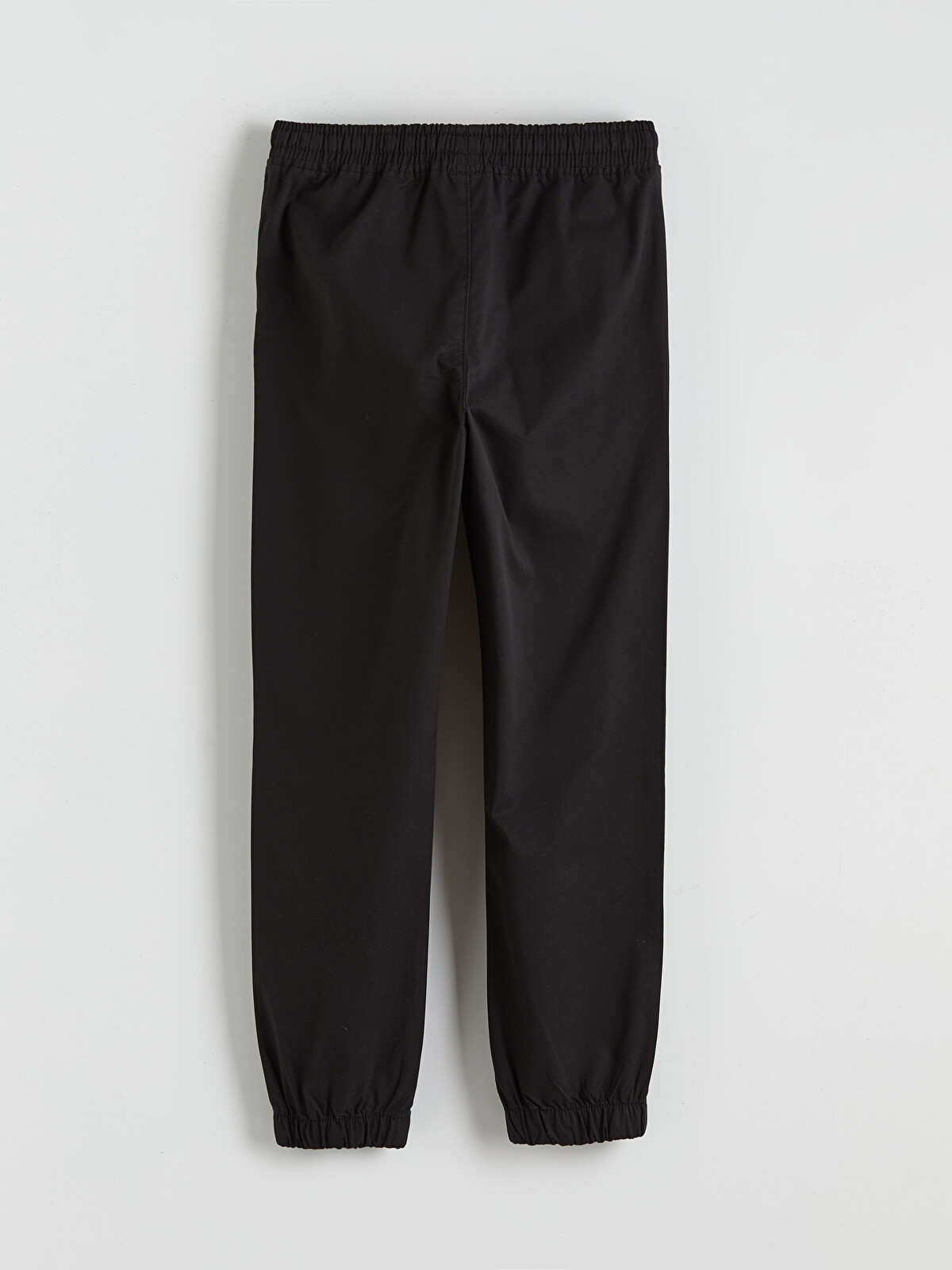 LCW Kids Boys' Elastic-Waist Joggers - S65991Z4-RQL | LC Waikiki