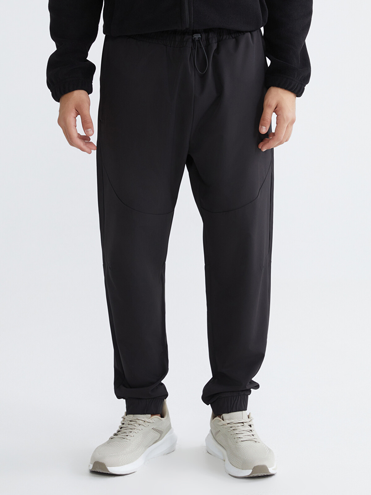 XSIDE ACTIVE Pantaloni De Trening Jogger Pentru Bărbați, Croială