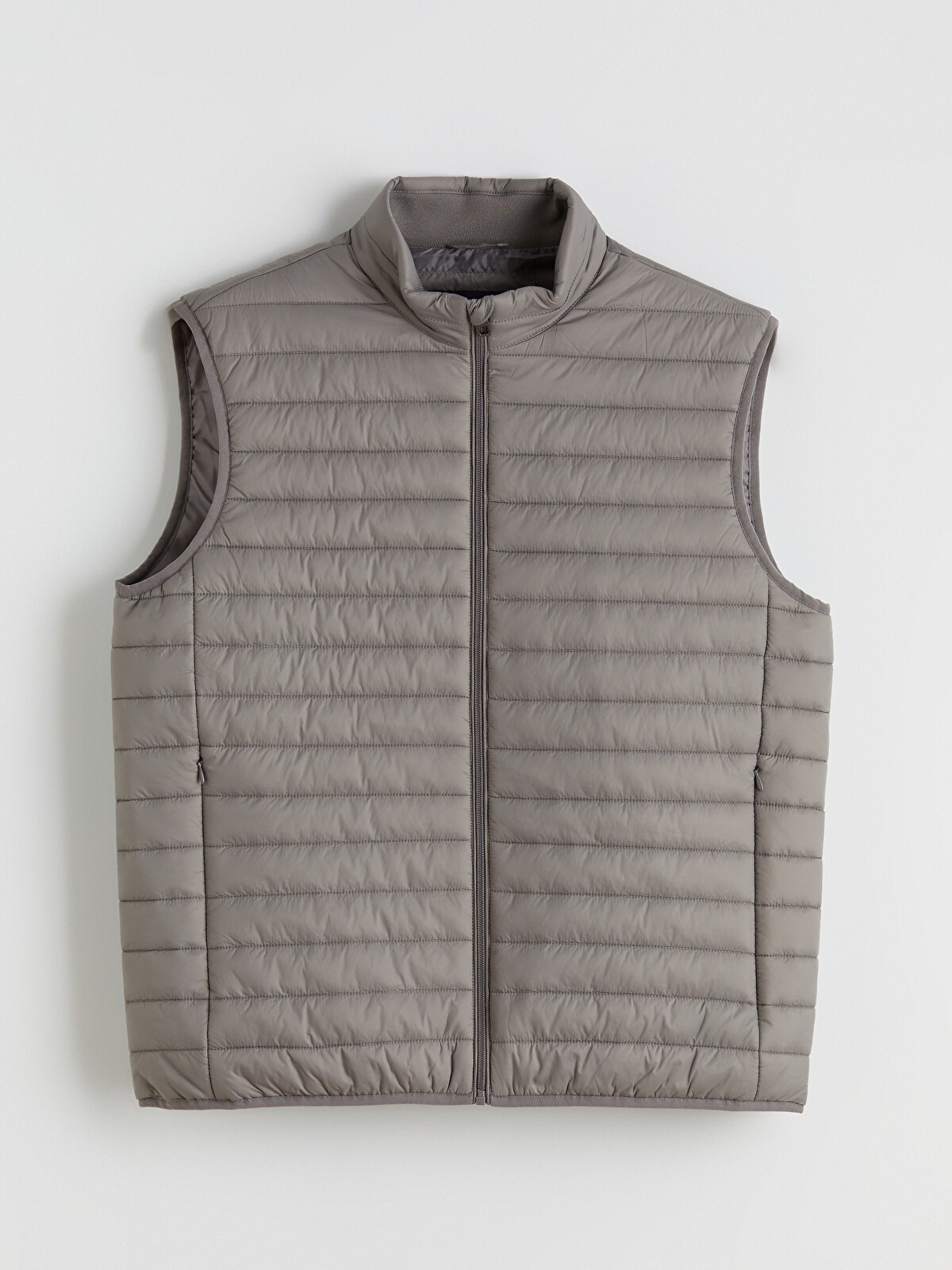 SOUTHBLUE Straight Collar Men's Inflatable Vest - S66168Z8-ZWJ