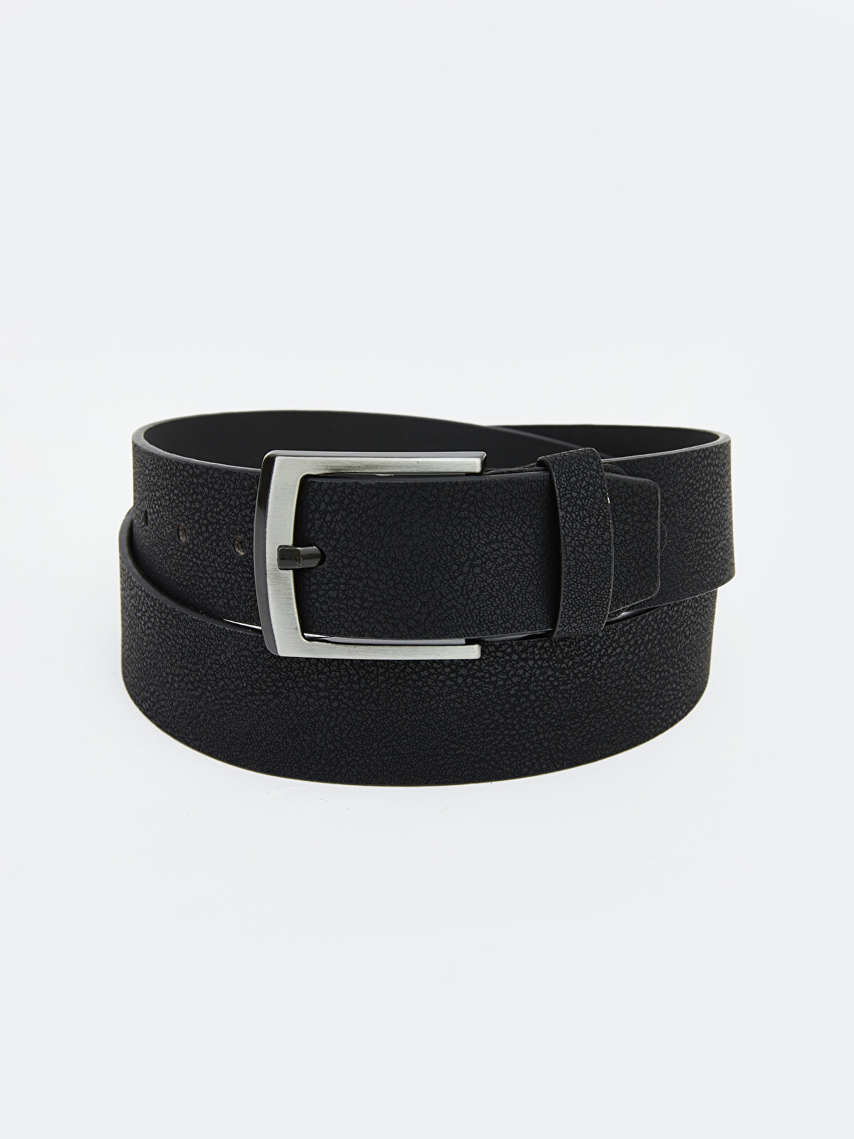 LCW ACCESSORIES Men's Leather-Look Belt - S66208Z8-HUC | LC Waikiki