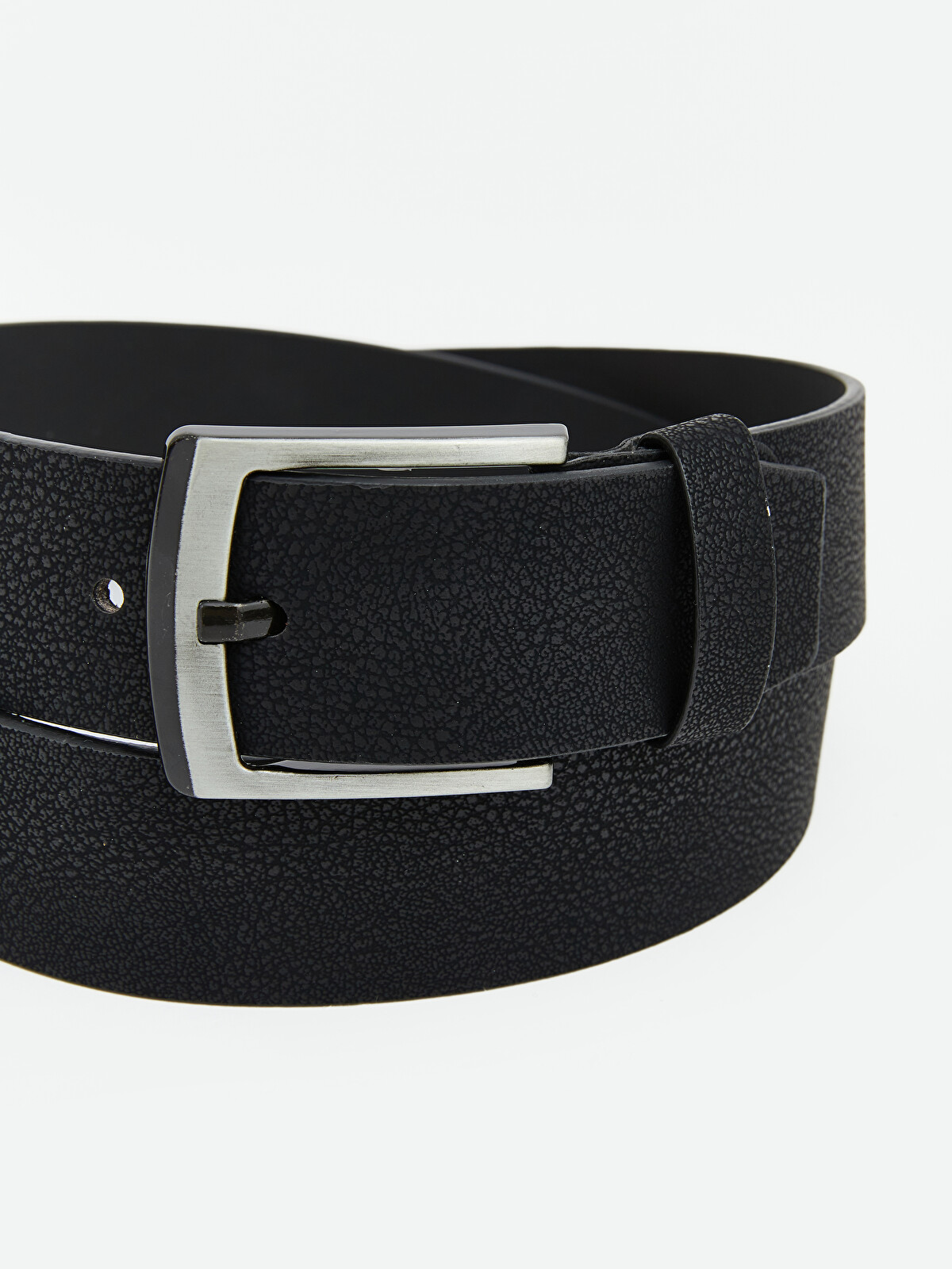 LCW ACCESSORIES Men's Leather-Look Belt - S66208Z8-HUC | LC Waikiki