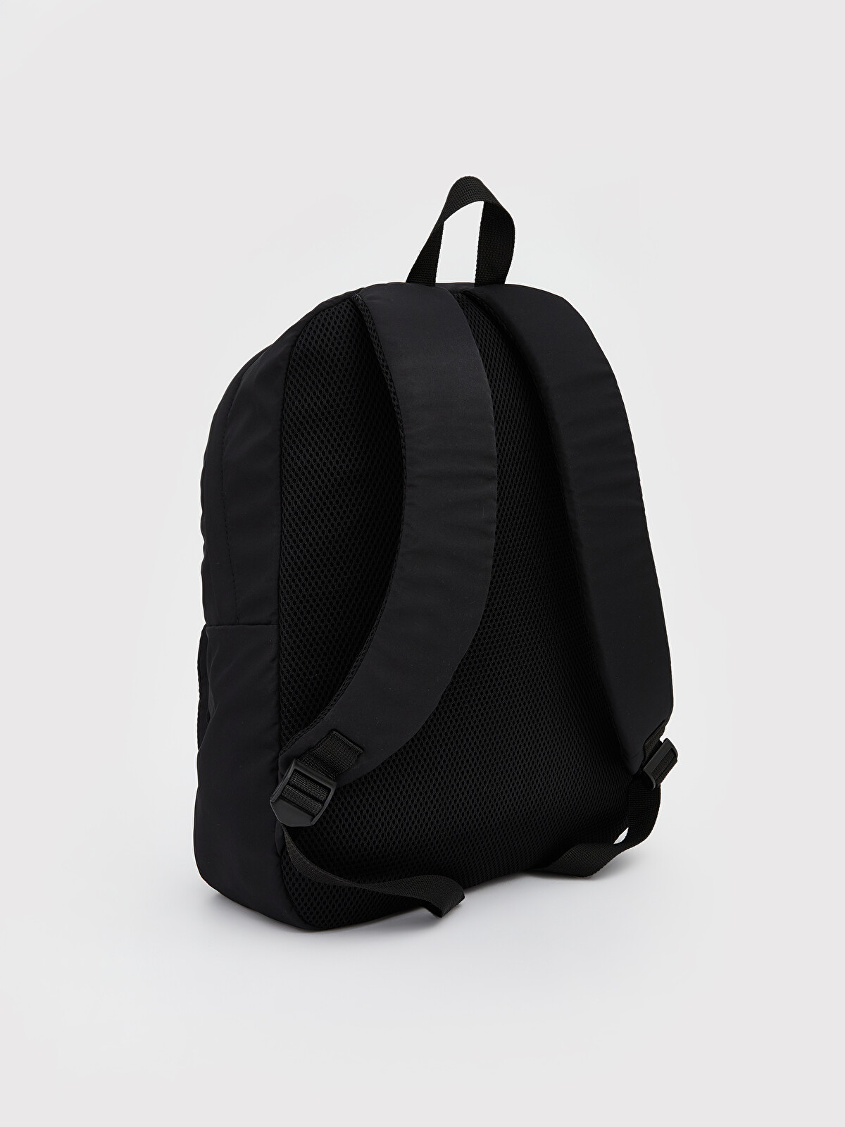 VAKT. HIYOKE / BLACK sizeＳ LCW ACCESSORIES Man Black Backpack - S66224Z8-HUC | LC Waikiki