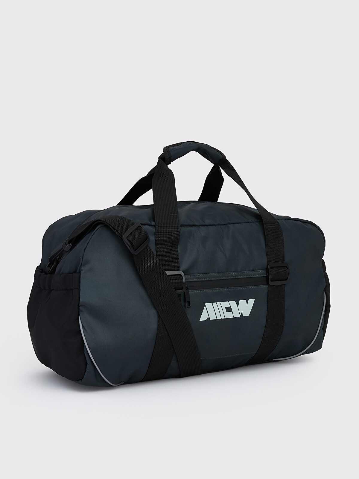 LCW ACCESSORIES Yeşil Ayarlanabilir Askılı Erkek Spor Çantası