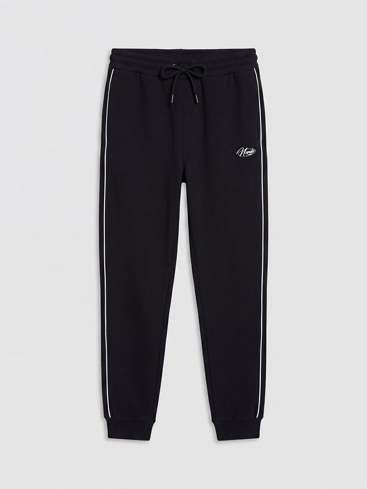 XSIDE Men's Regular Fit Jogger Sweatpants - S66507Z8-CVL | LC Waikiki