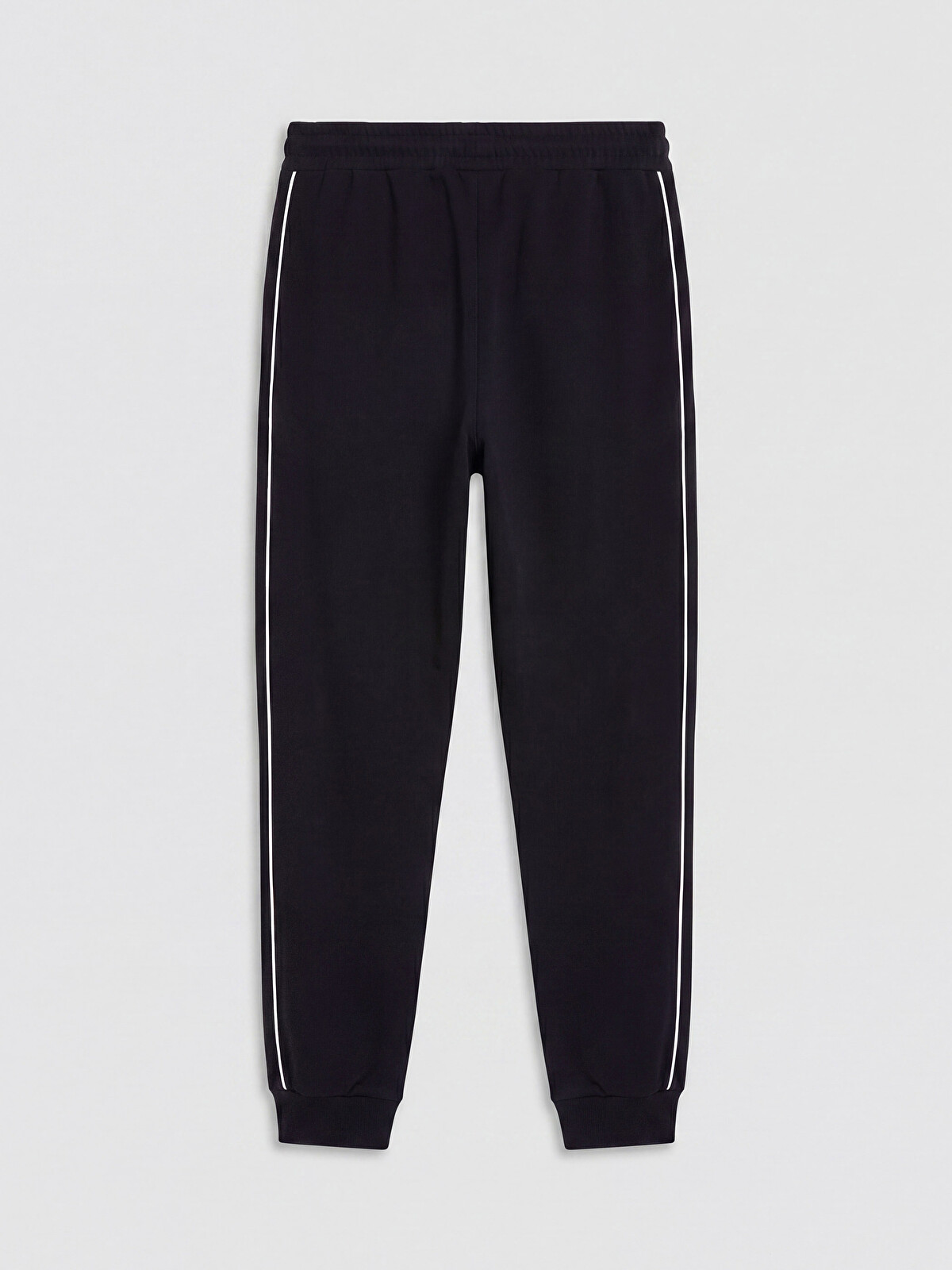XSIDE Men's Regular Fit Jogger Sweatpants - S66507Z8-CVL | LC Waikiki