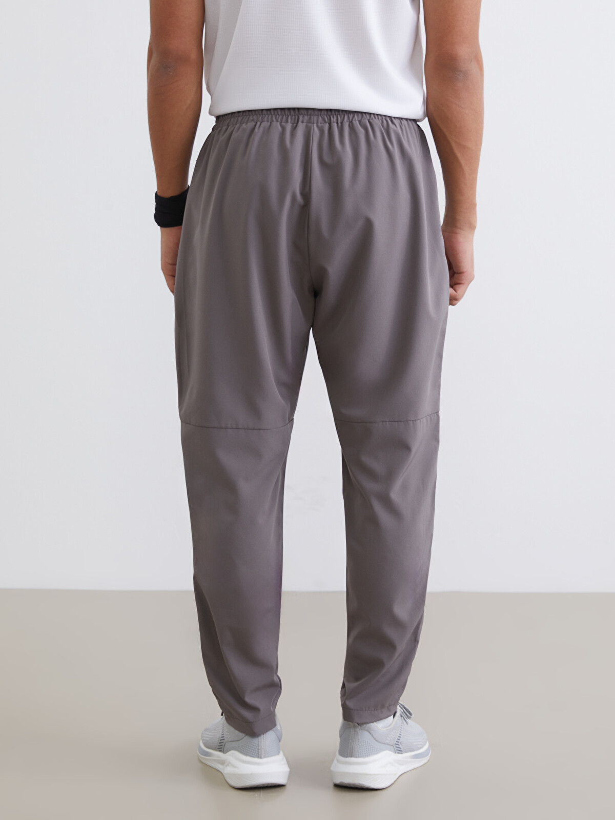 XSIDE ACTIVE Men's Regular Fit Sweatpants - S66536Z8-JQN | LC Waikiki