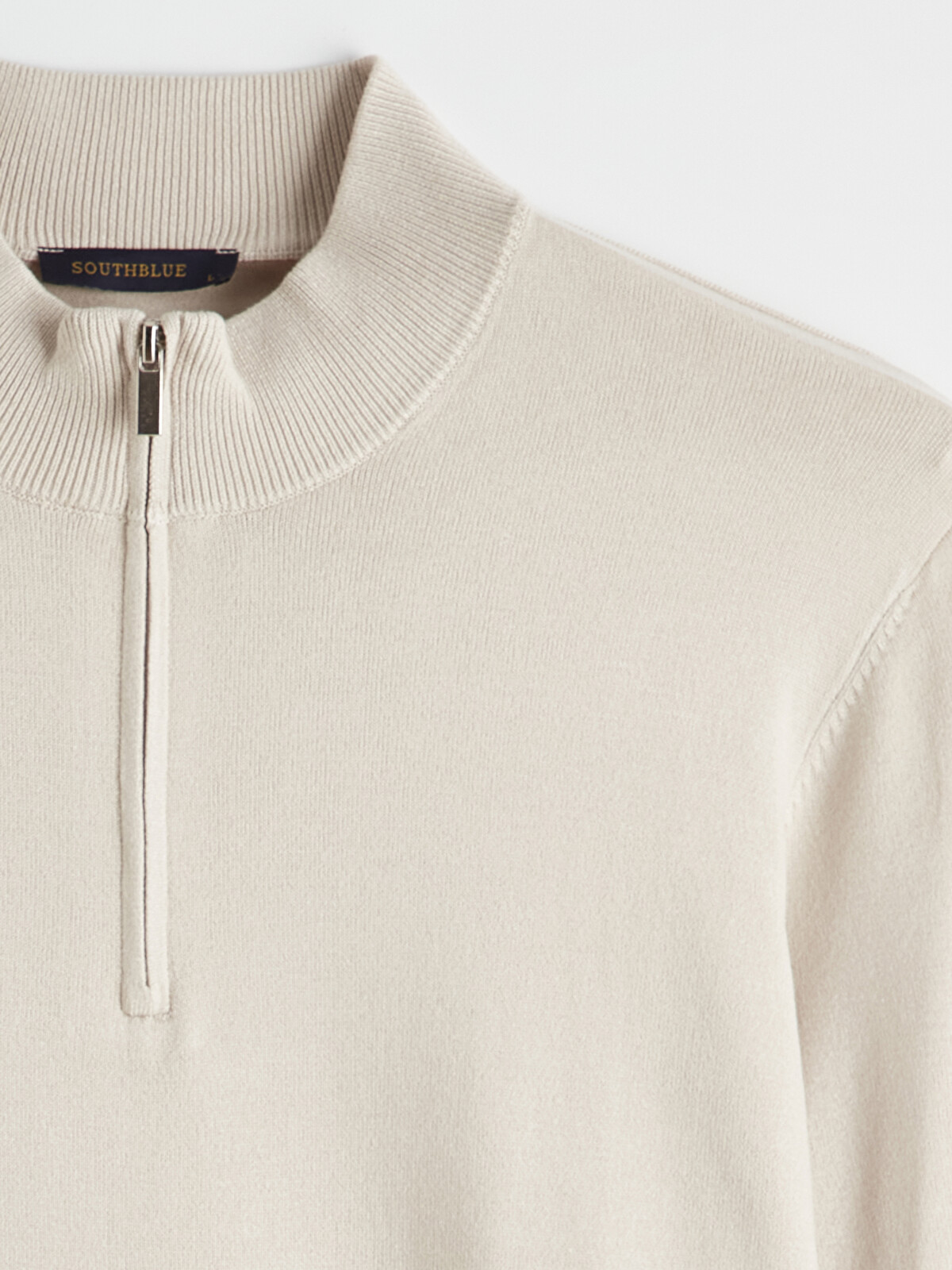 SOUTHBLUE Men's Turtleneck Knit Sweater. - S66585Z8-FF5 | LC Waikiki