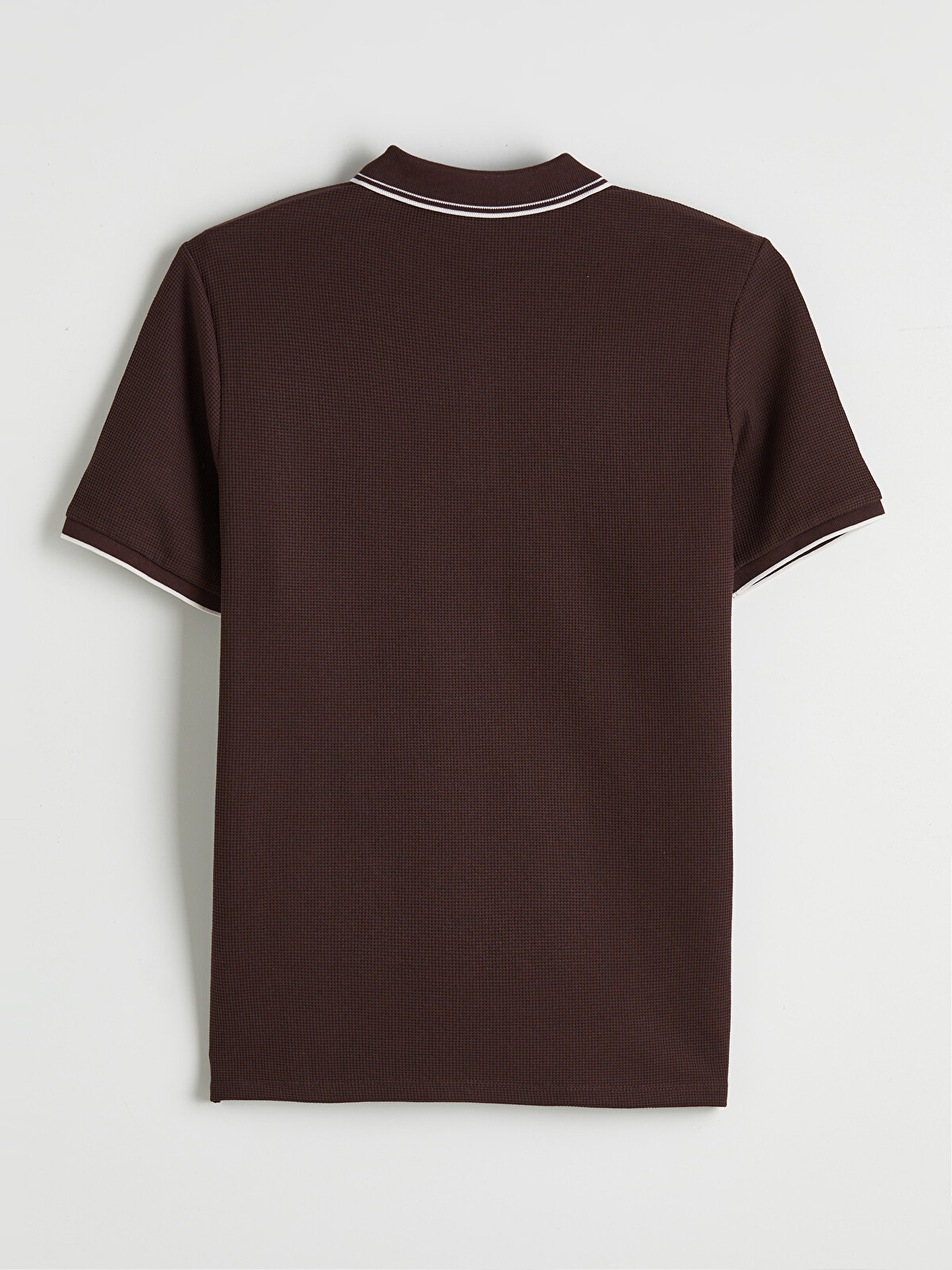 LCW Vision Polo Men's T-Shirt - S67174Z8-JR3 | LC Waikiki