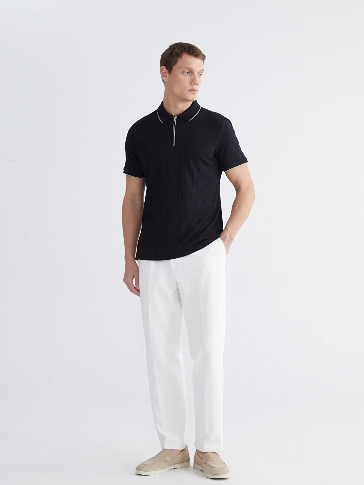 LCW Vision Polo Men's T-Shirt