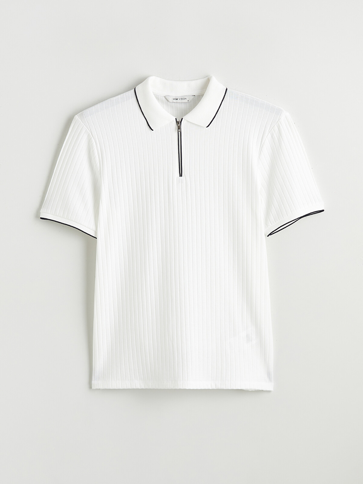 LCW Vision Polokragen Herren T-Shirt