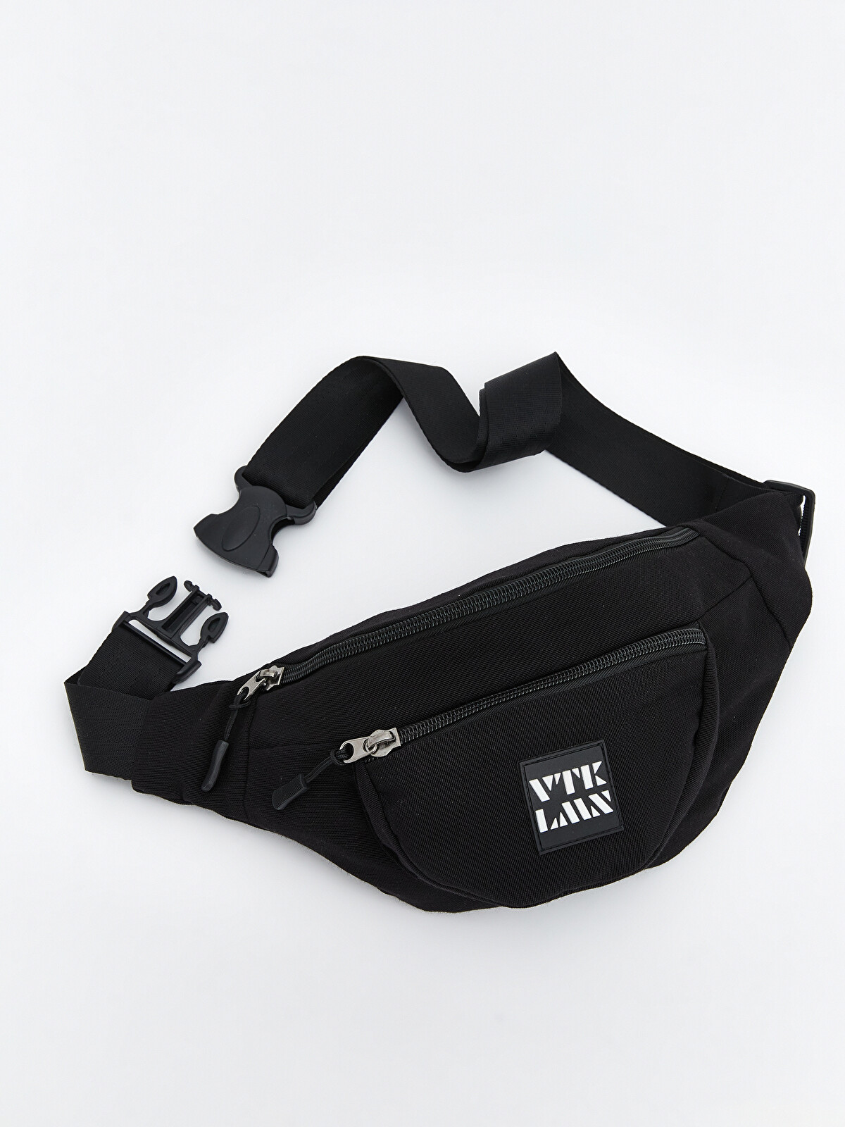 LCW ACCESSORIES Printed Men's Waist Bag - S67203Z8-CVL - LC Waikiki