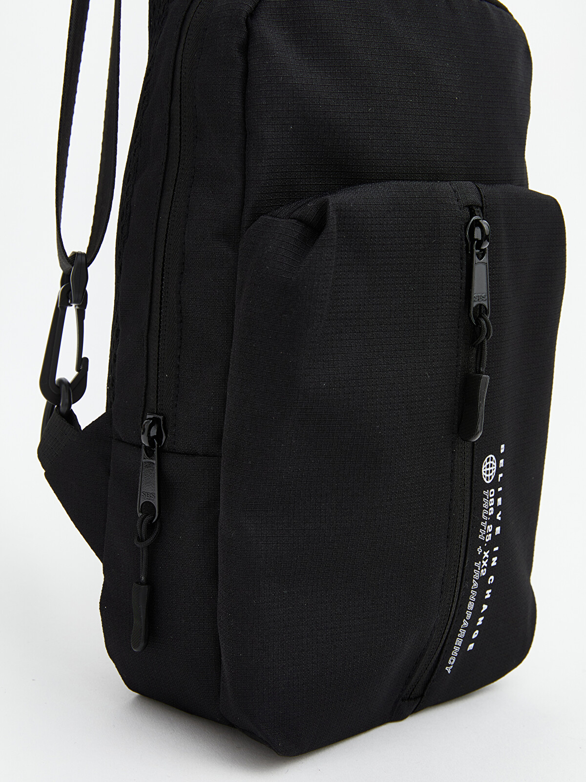 LCW ACCESSORIES Multi-Compartment Men's Chest Bag - S67209Z8-CVL