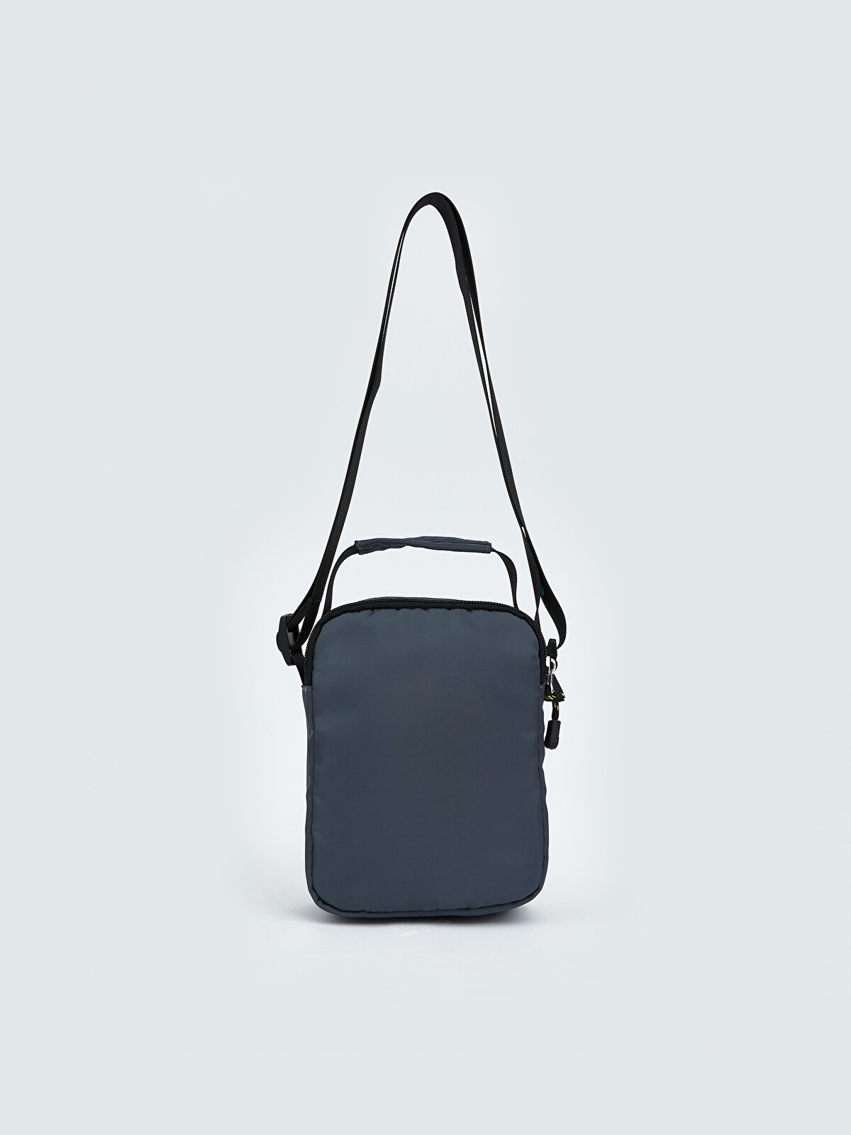 LCW ACCESSORIES Zippered Men's Shoulder Bag - S67213Z8-YJB - LC