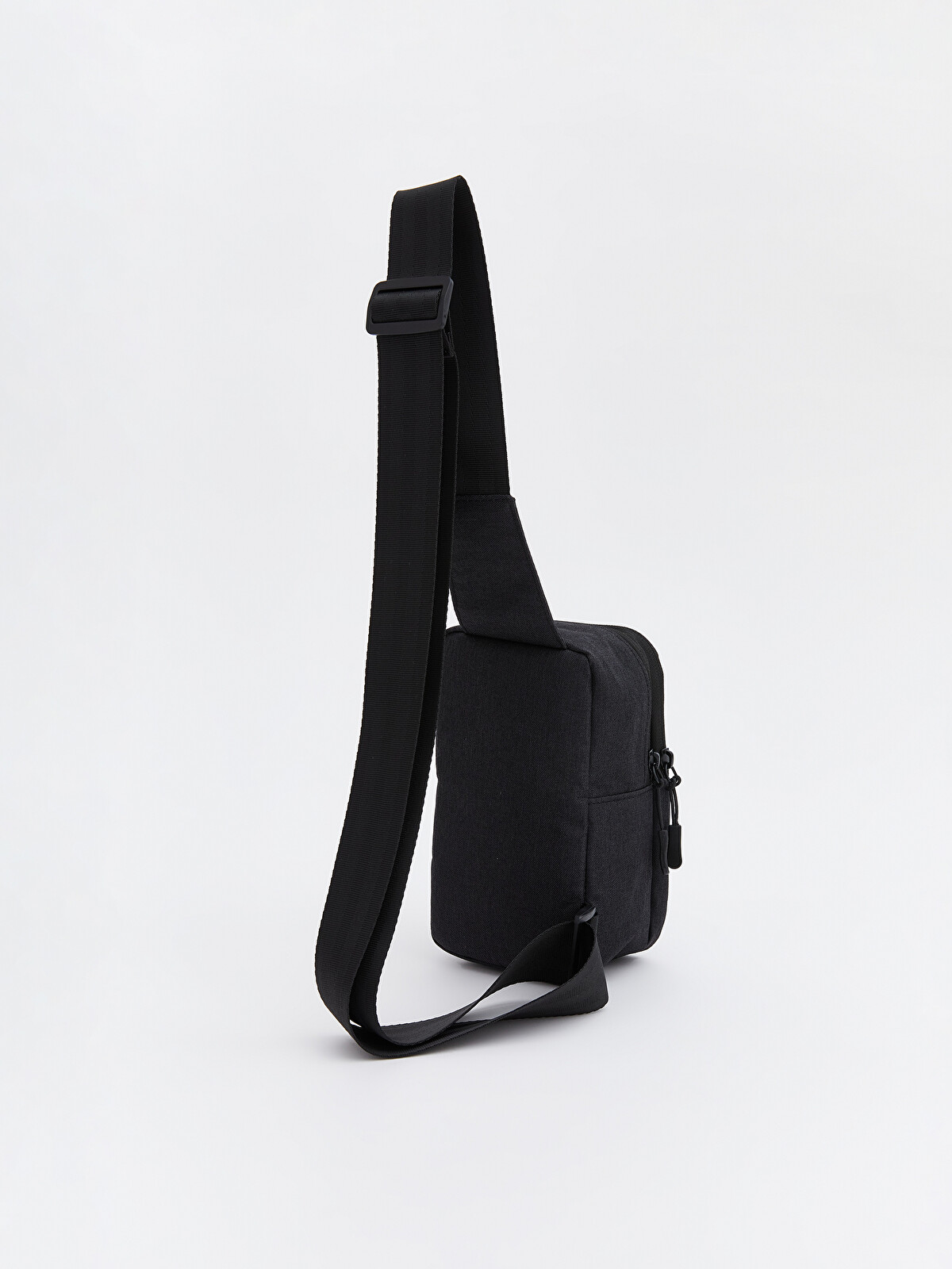 LCW ACCESSORIES Geanta de piept pentru bărbați cu imprimeu