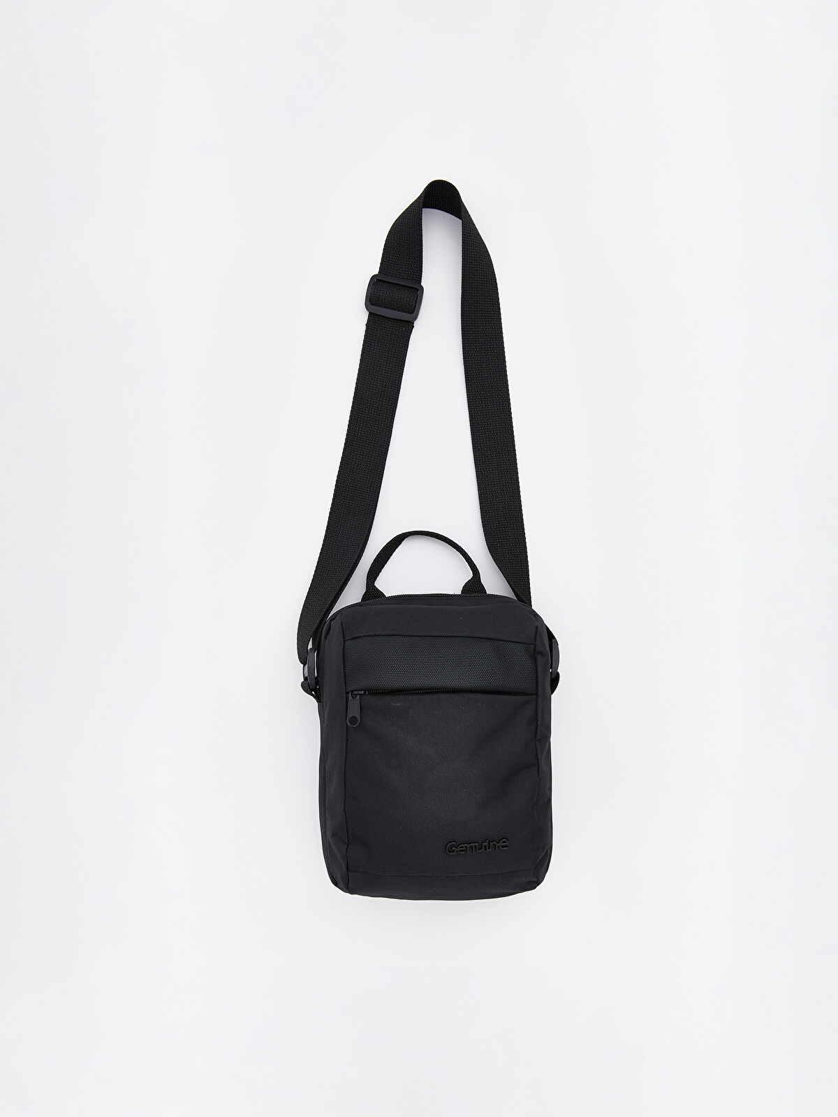 LCW ACCESSORIES Men's Zippered Shoulder Bag - S67678Z8-CVL | LC