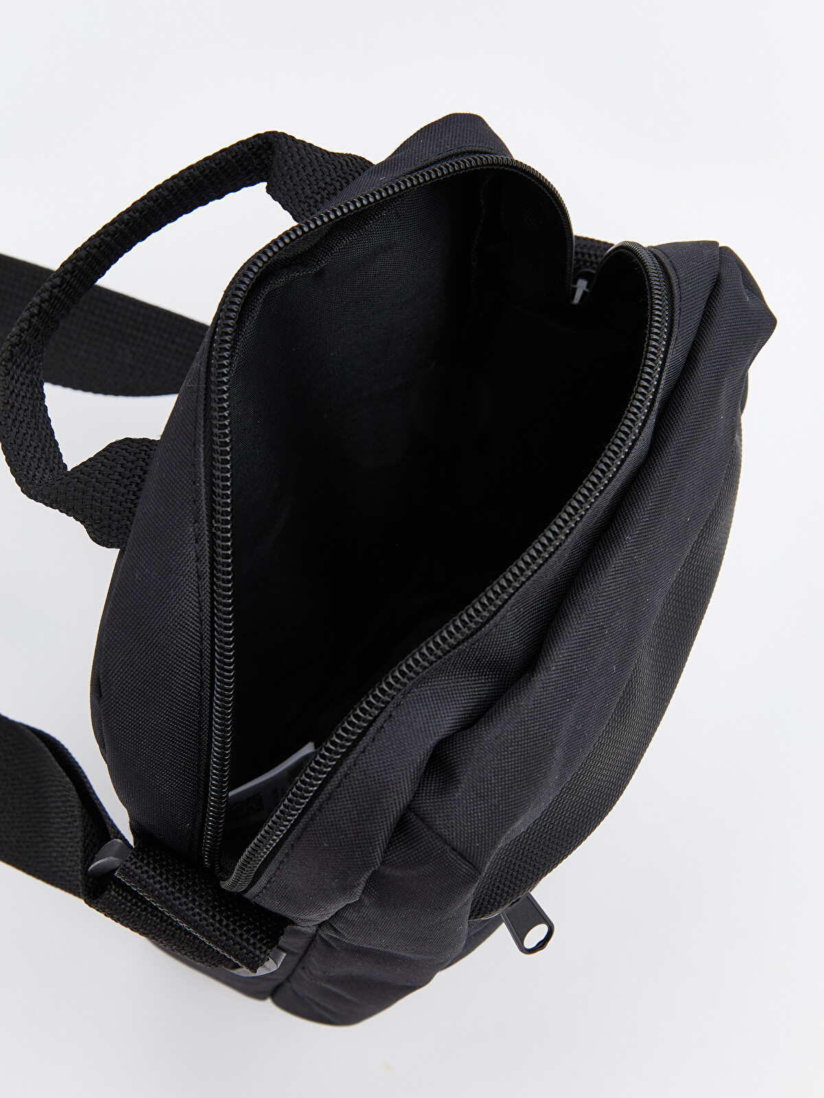 LCW ACCESSORIES Men's Zippered Shoulder Bag - S67678Z8-CVL | LC