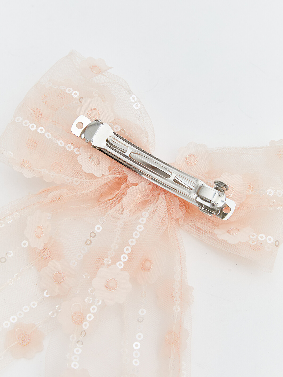 LCW JOY Bow Detailed Girl's Hair Clip - S67762Z4-QBC | LC Waikiki