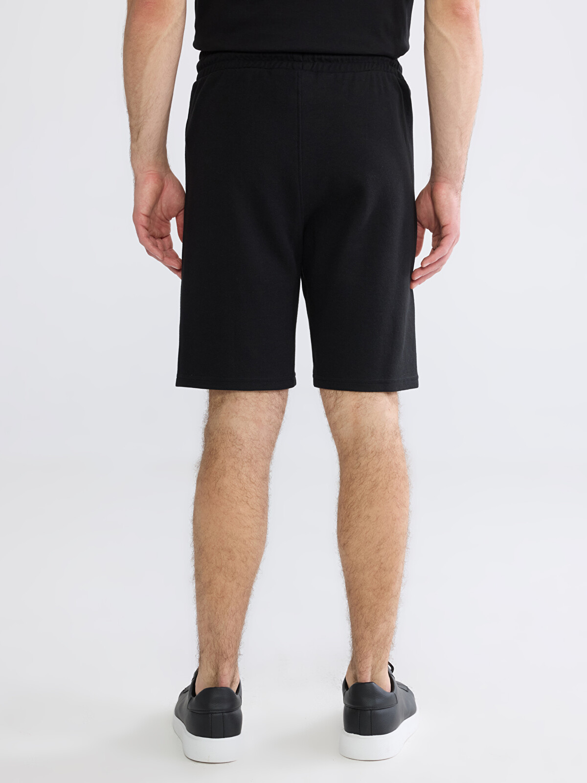 XSIDE Standard Fit Men's Shorts - S68163Z8-CVL | LC Waikiki