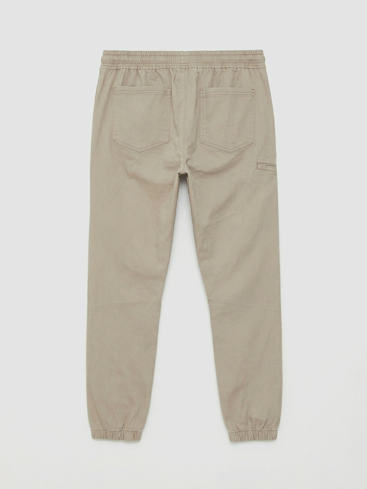 XSIDE Standart Kalıp Gabardin Erkek Pantolon - S68210Z8-V38 | LC