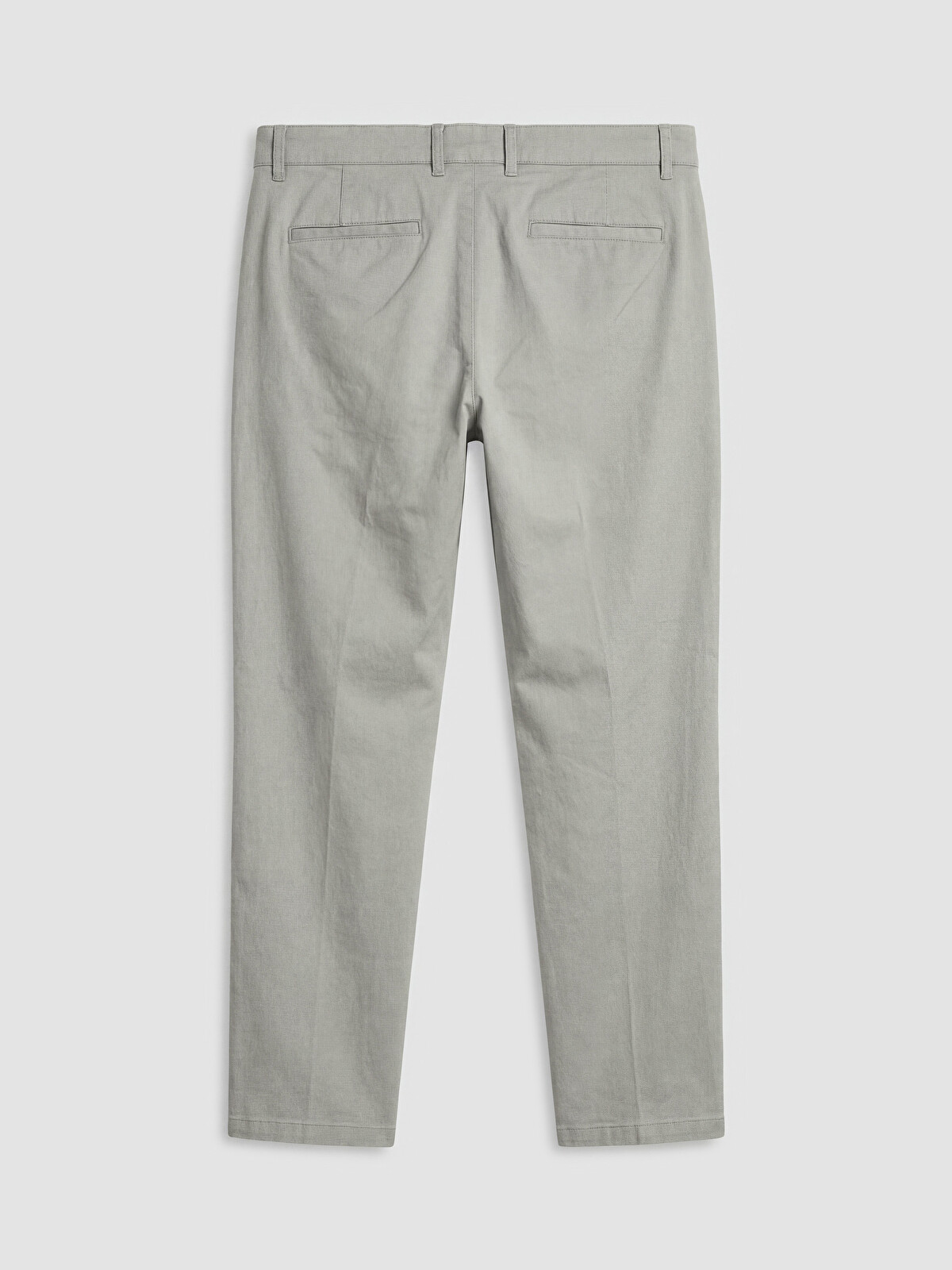 SOUTHBLUE Gabardin Standart Kalıp Erkek Pantolon - S68435Z8-ZXE