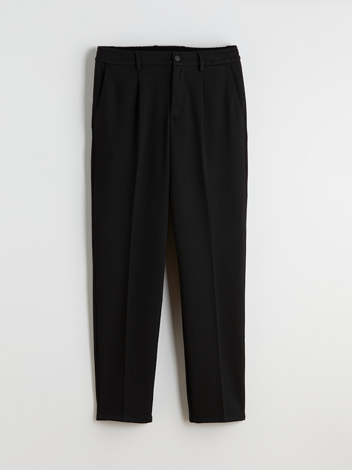 SOUTHBLUE Standard Fit Men's Trousers - S68441Z8-CVL | LC Waikiki