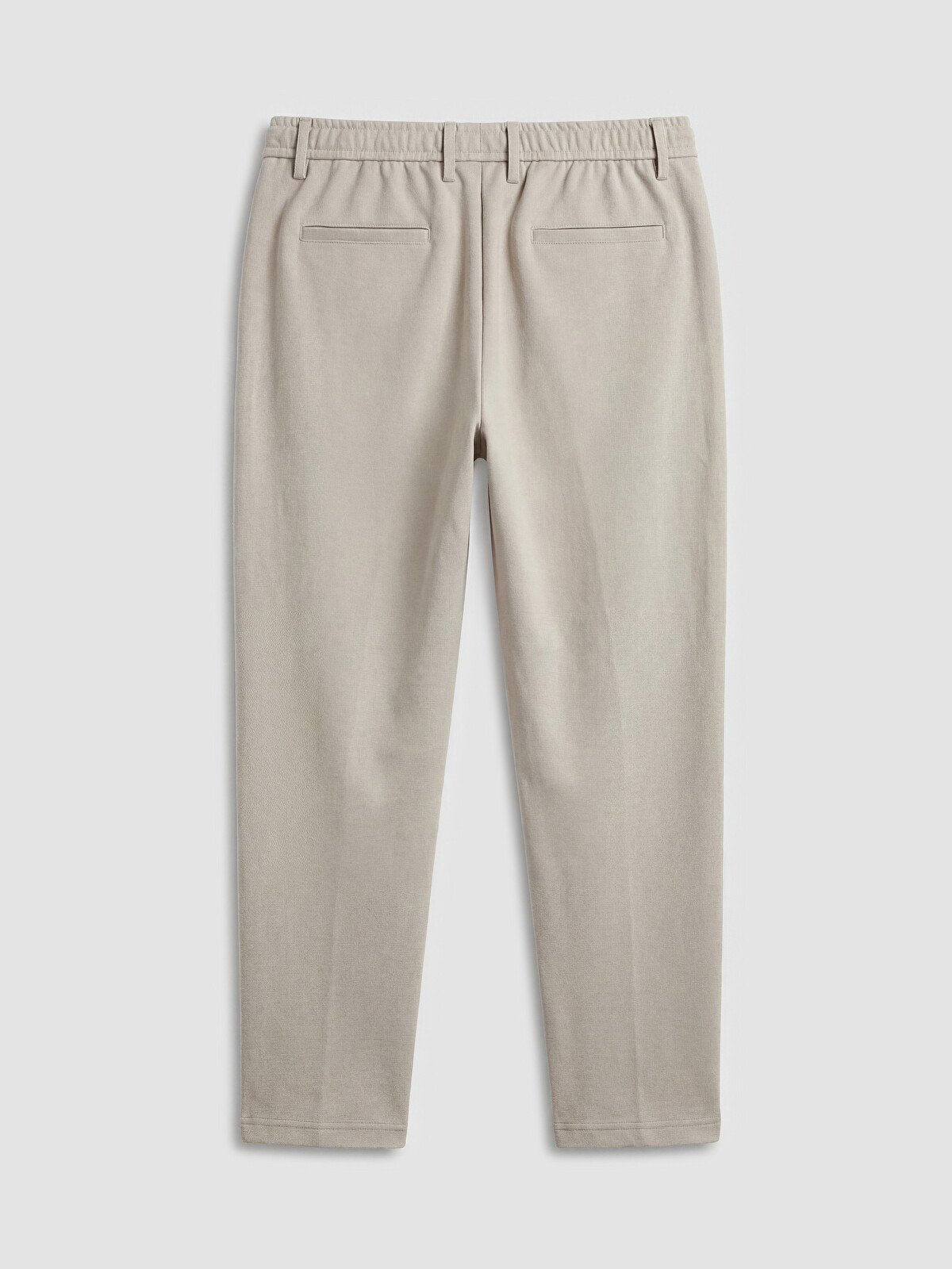 SOUTHBLUE Standard Fit Men's Trousers - S68441Z8-S0L | LC Waikiki
