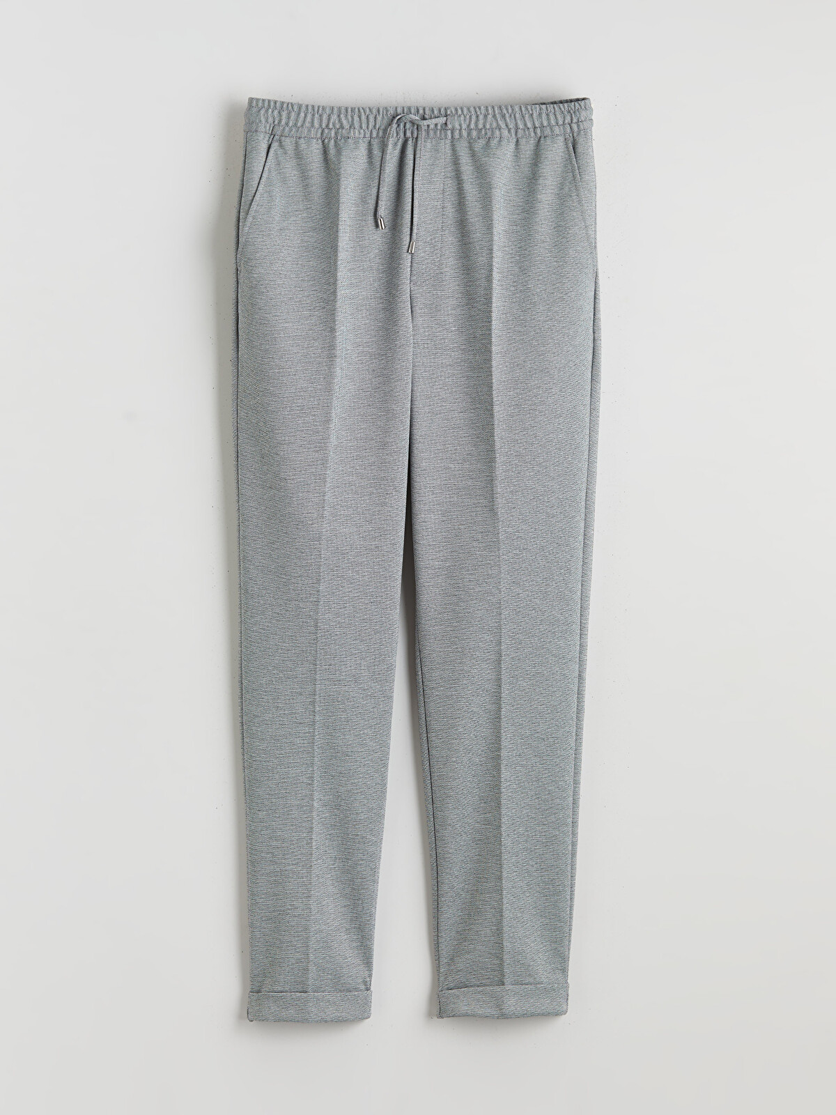 LCW Vision Men's Regular Fit Trousers - S68446Z8-CUZ | LC Waikiki