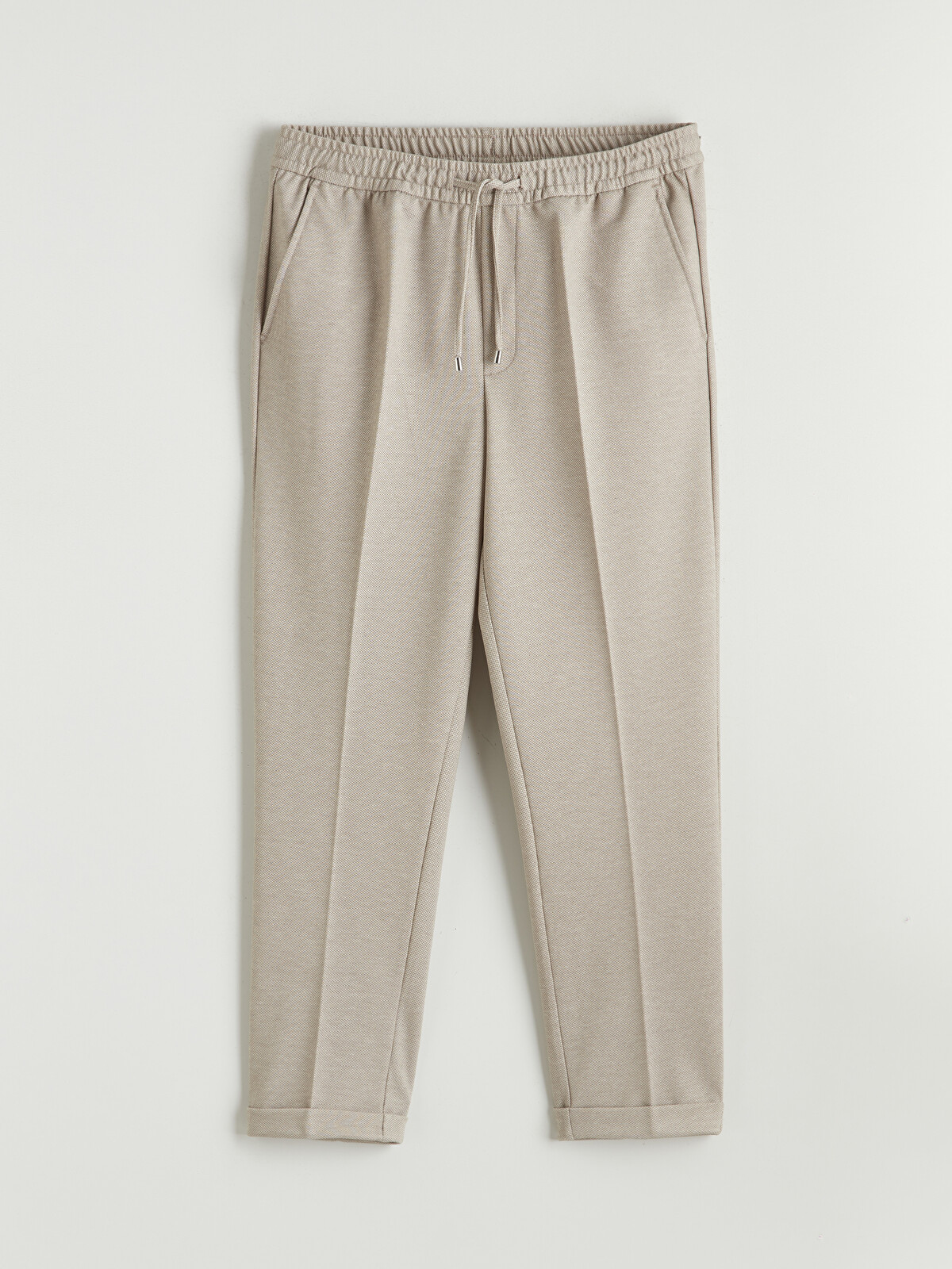 LCW Vision Men's Regular Fit Trousers - S68446Z8-RW0 | LC Waikiki