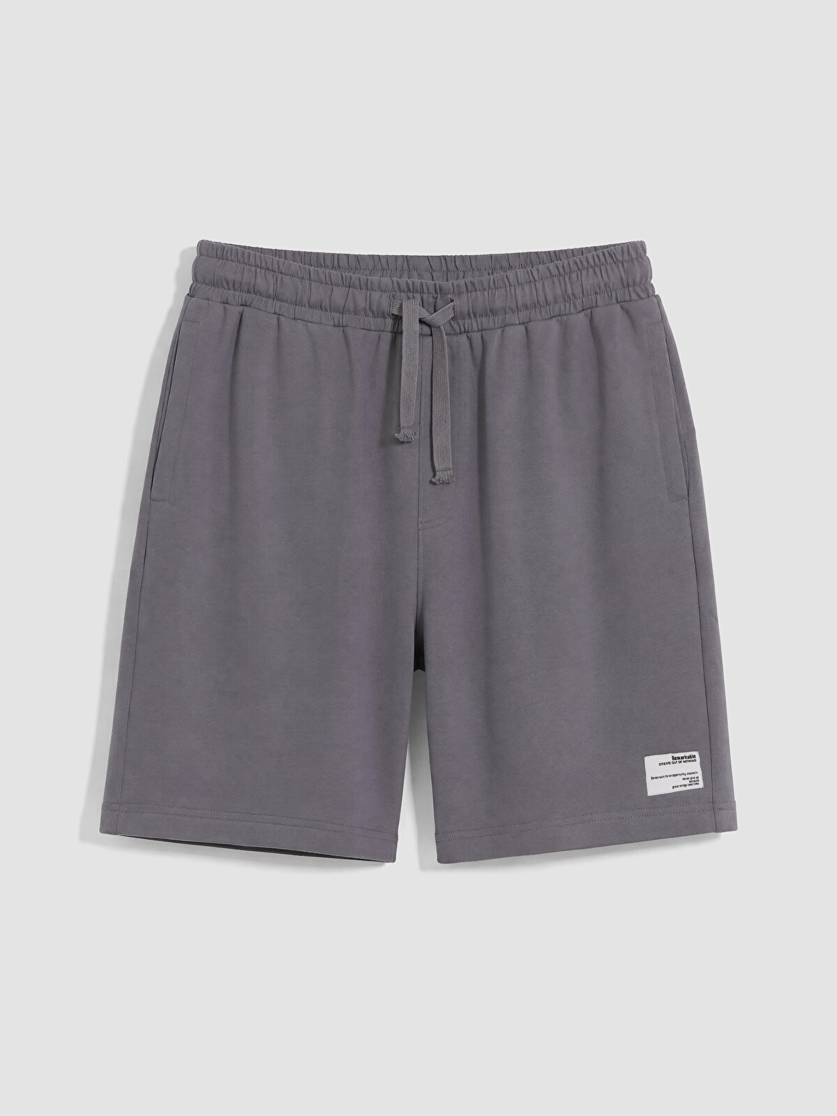 XSIDE Regular Fit Muški Šorts